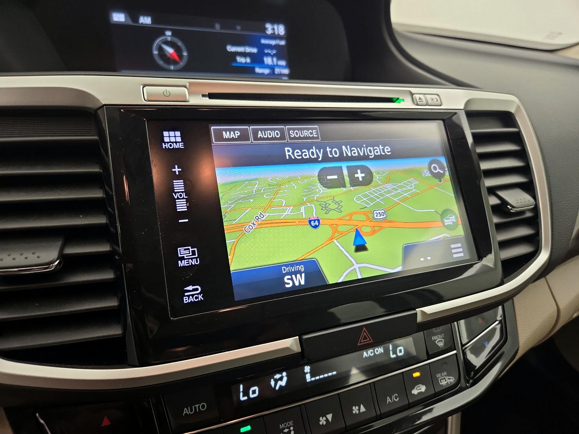 Thumbnail: 2017 Honda Accord - 14