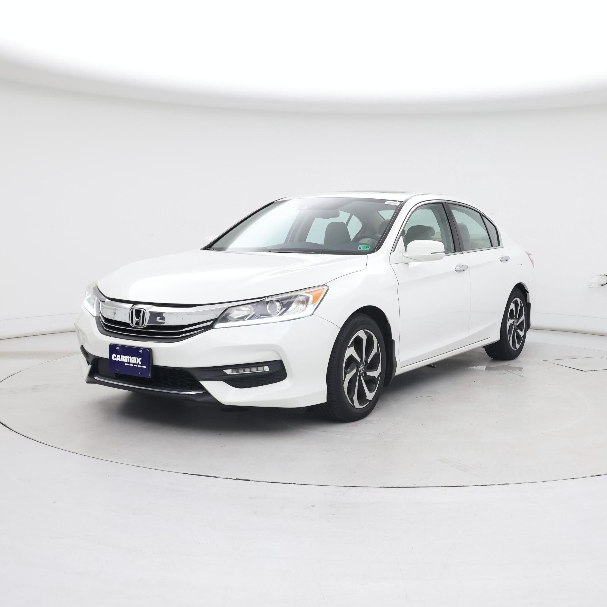 Thumbnail: 2017 Honda Accord - 4