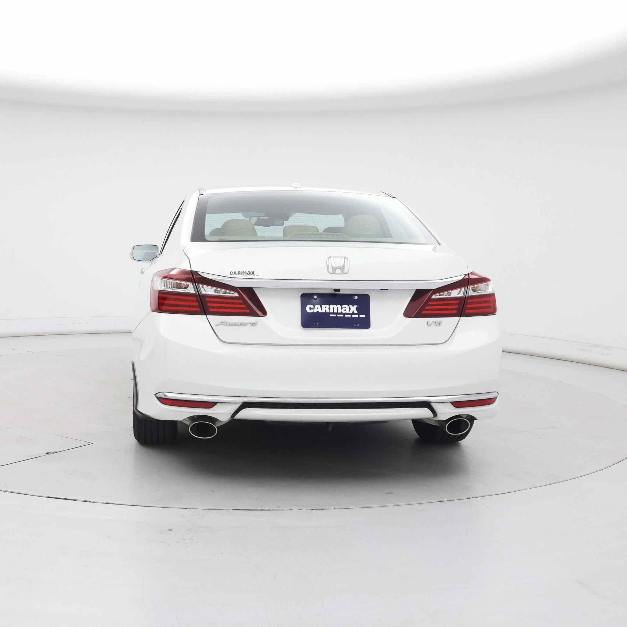 Thumbnail: 2017 Honda Accord - 6