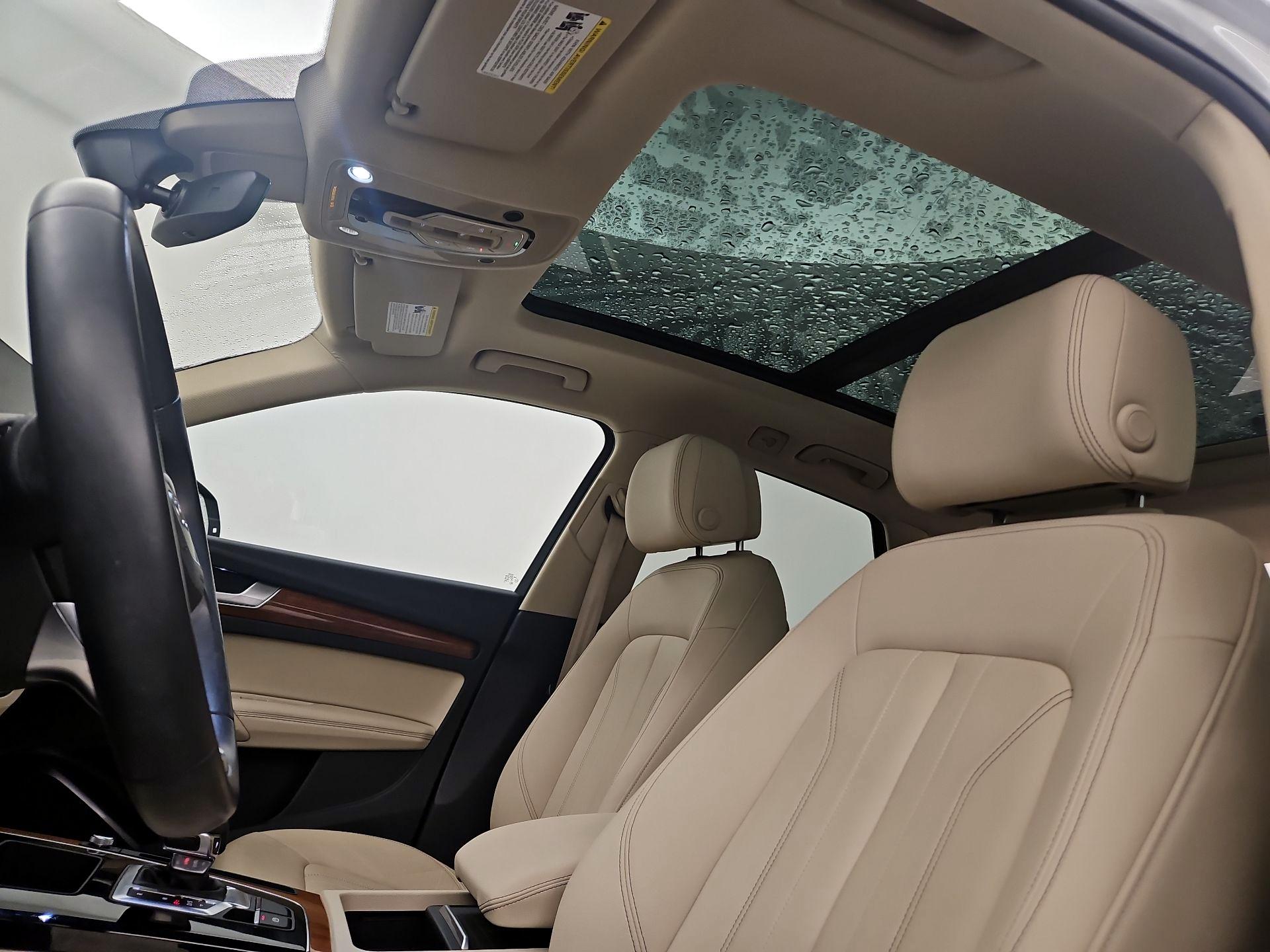 Thumbnail: 2021 Audi Q5 - 19