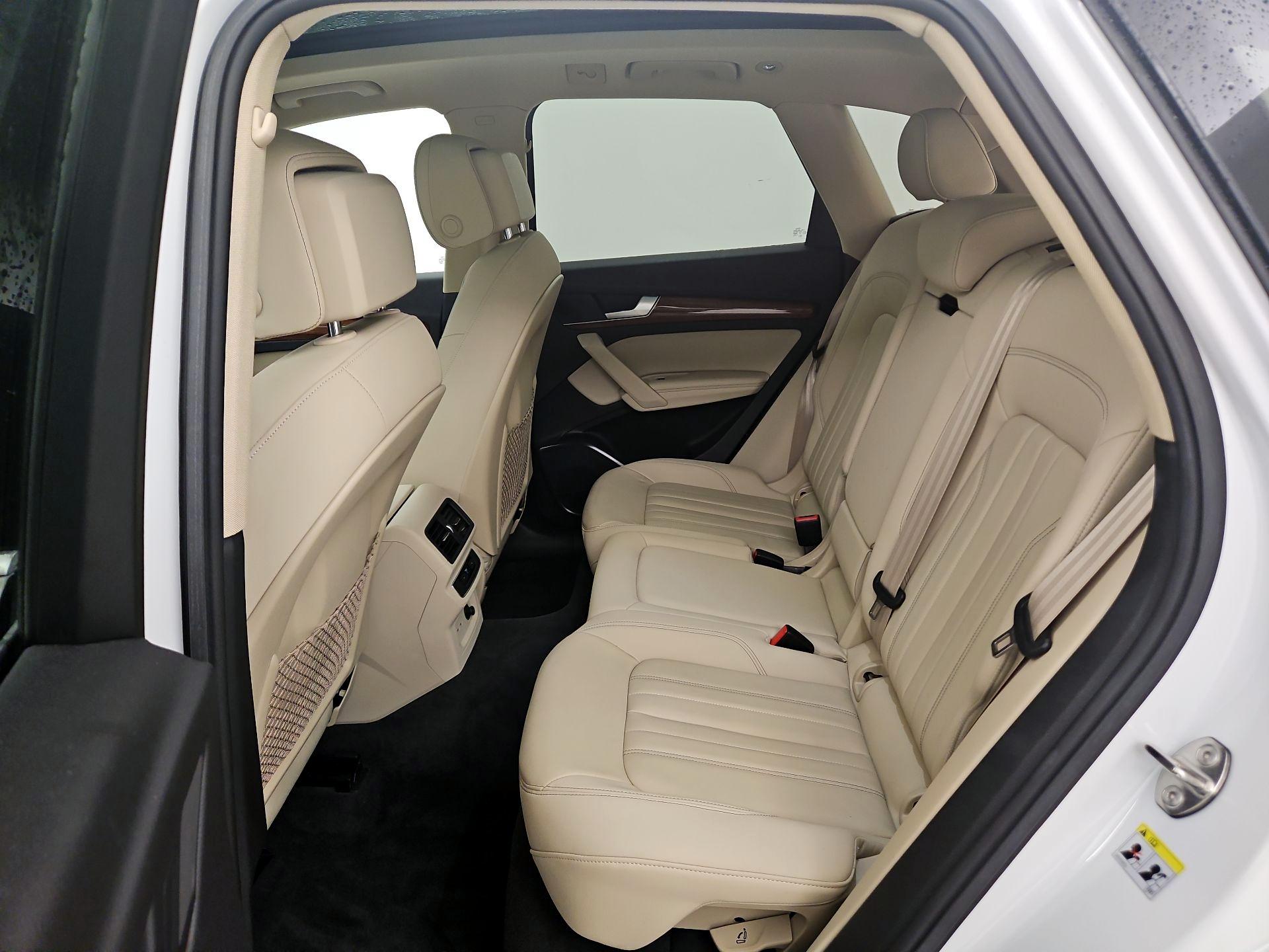 Thumbnail: 2021 Audi Q5 - 20