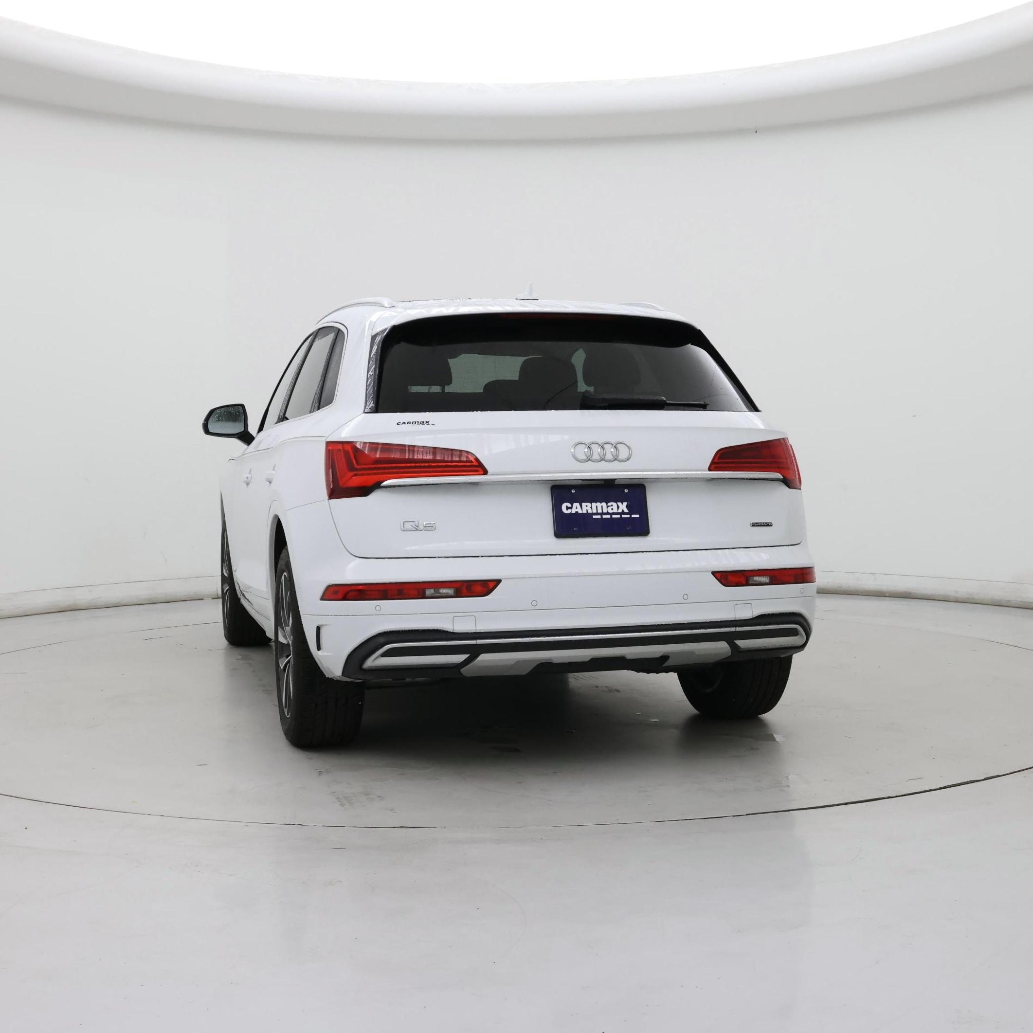 Thumbnail: 2021 Audi Q5 - 6
