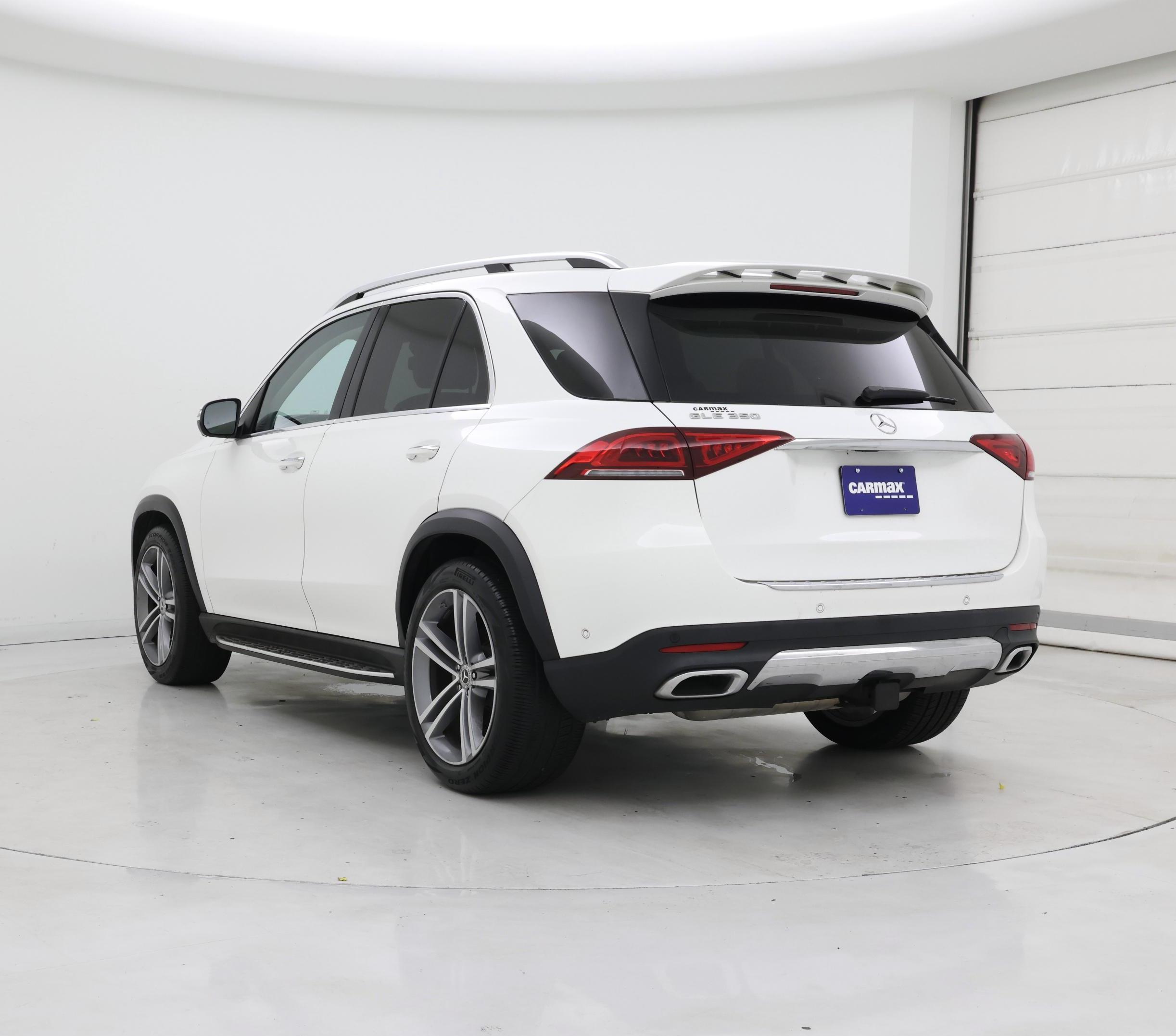 Thumbnail: 2022 Mercedes-Benz GLE - 2