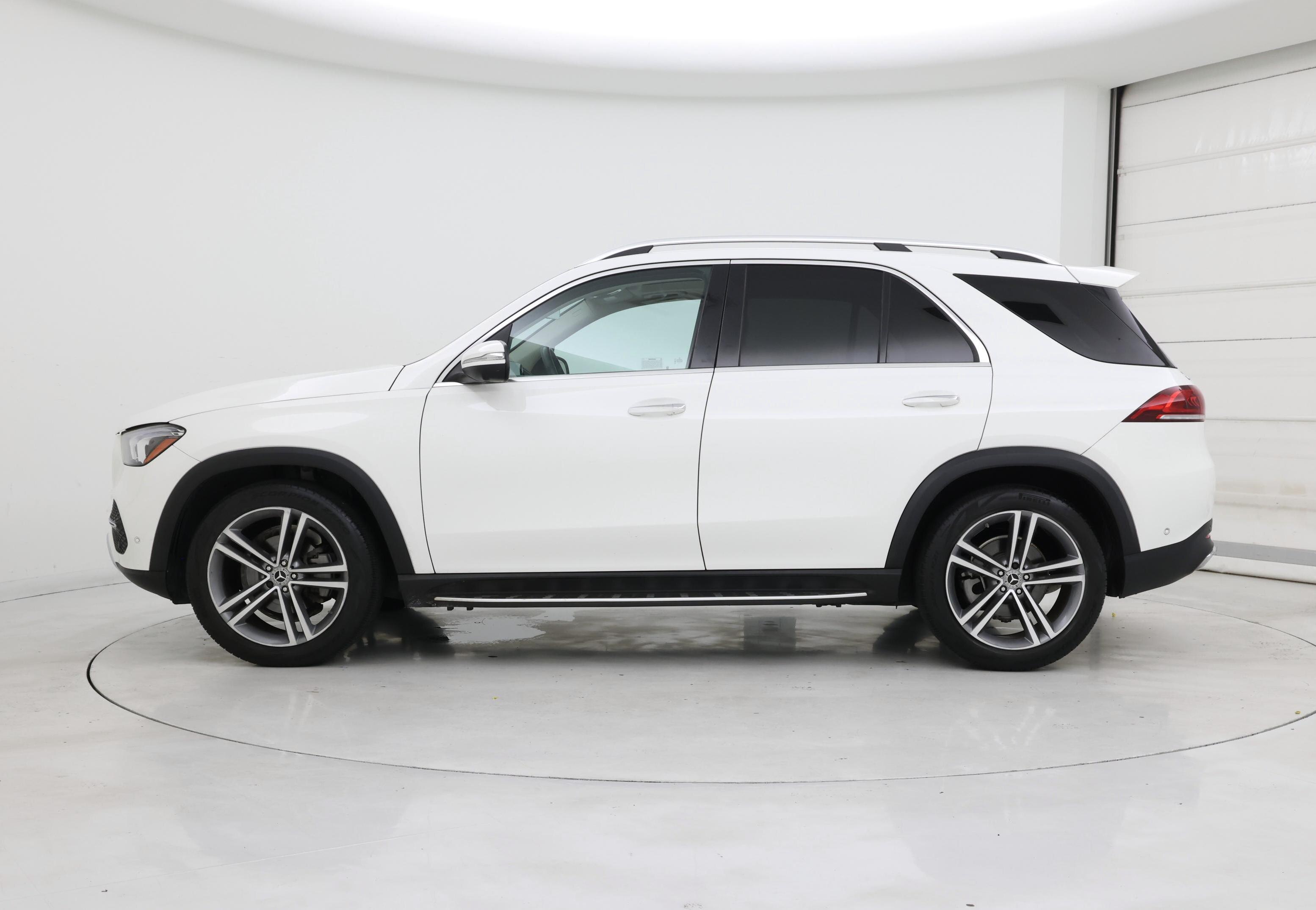 Thumbnail: 2022 Mercedes-Benz GLE - 3