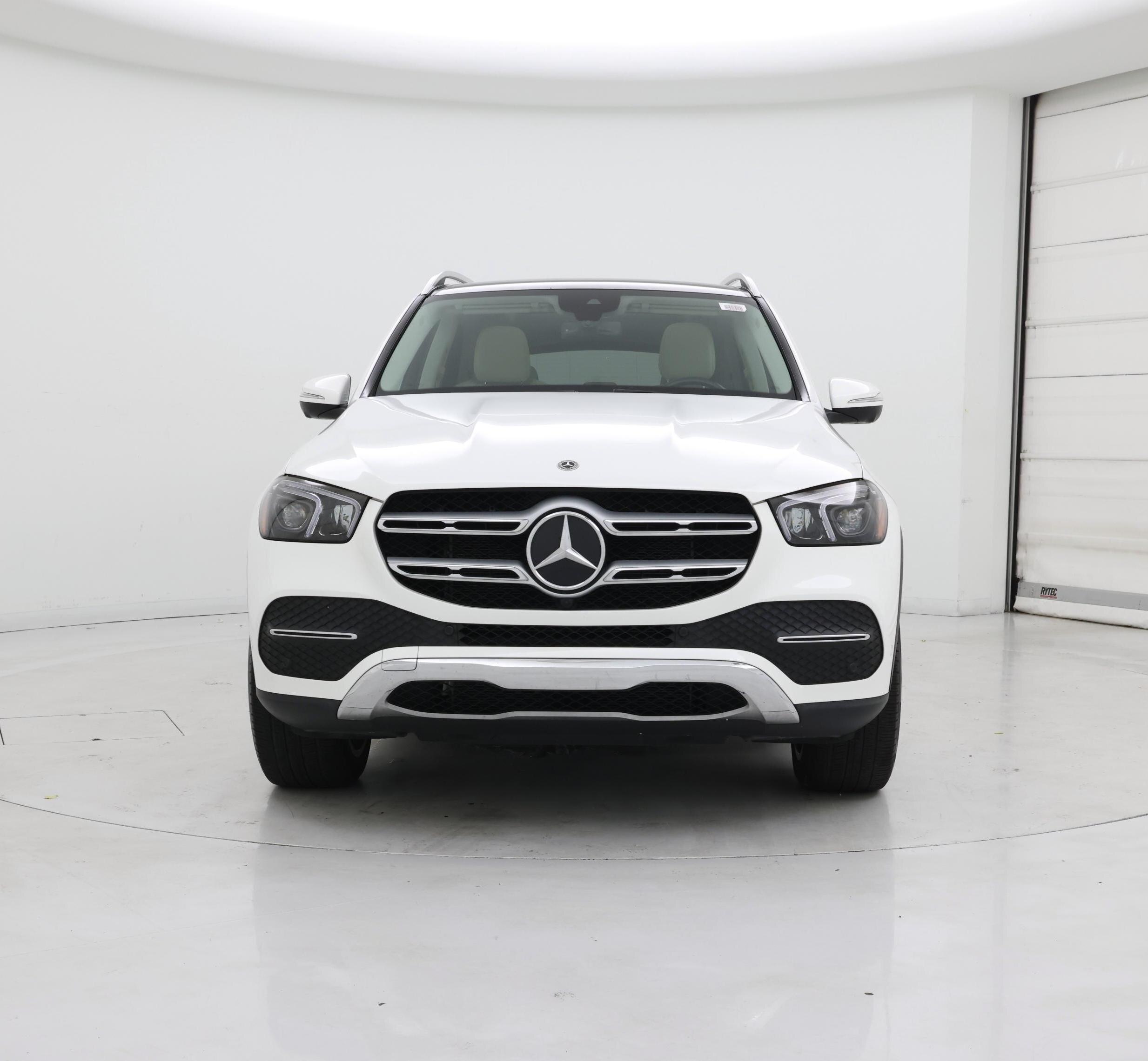 Thumbnail: 2022 Mercedes-Benz GLE - 5