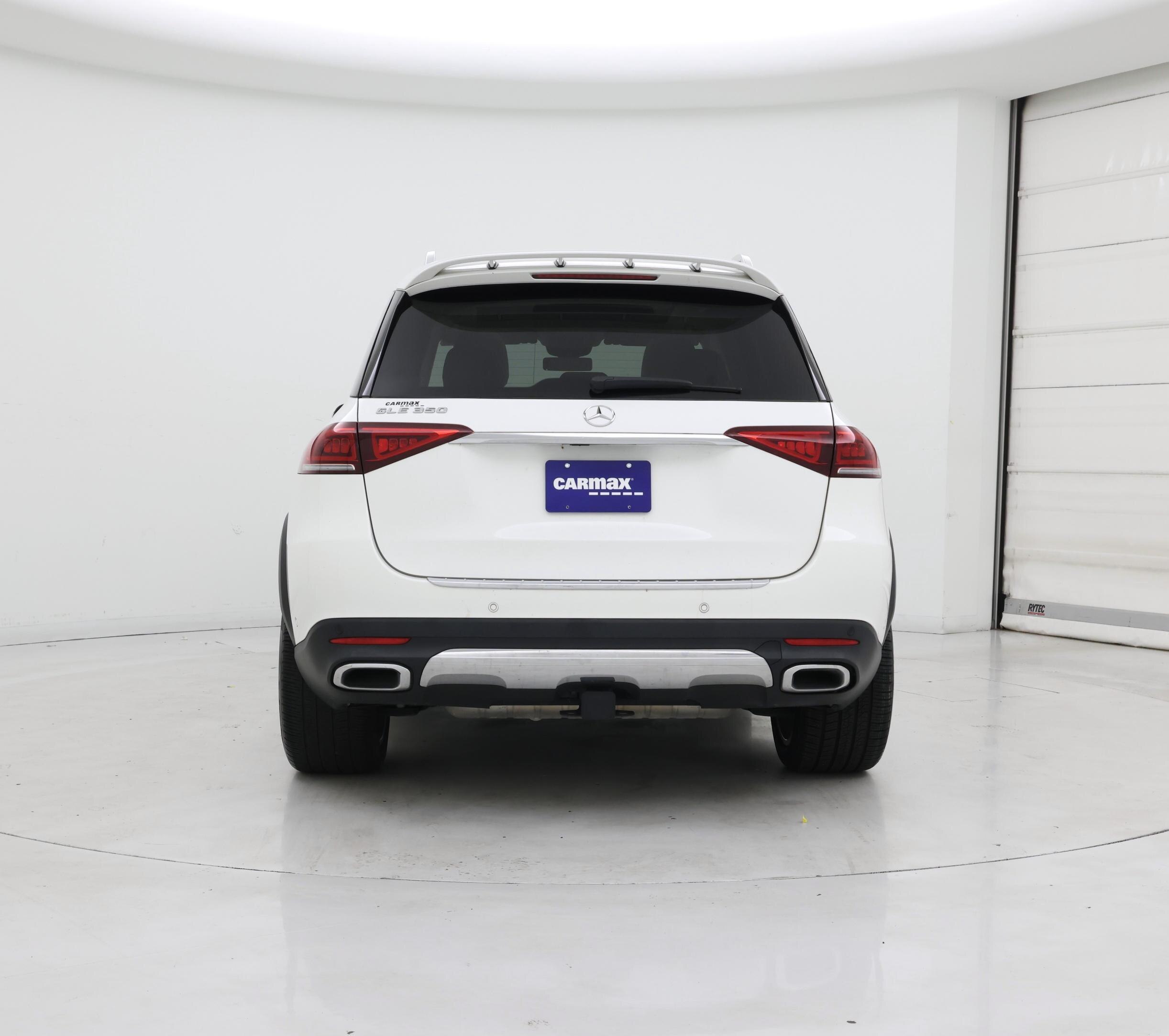 Thumbnail: 2022 Mercedes-Benz GLE - 6