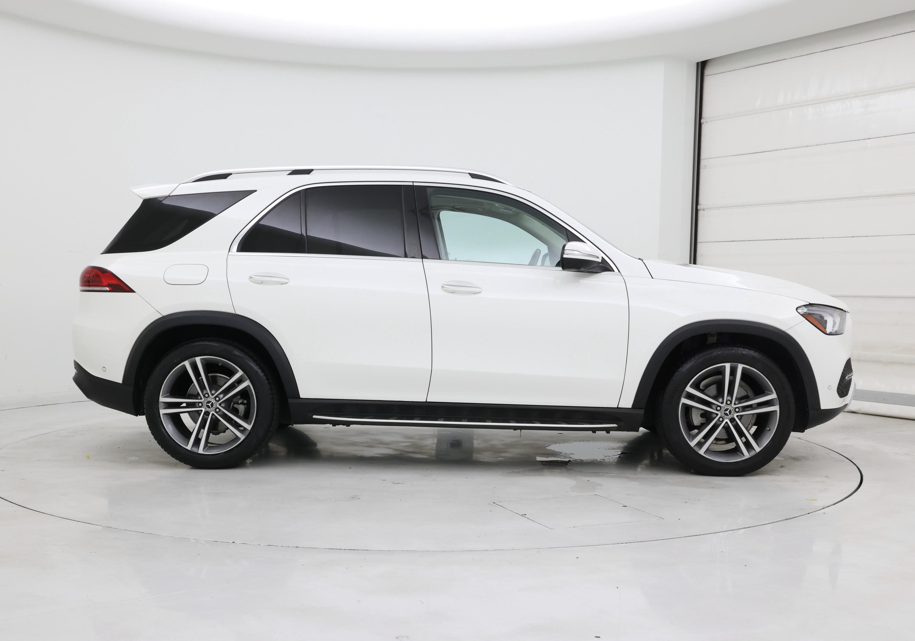 Thumbnail: 2022 Mercedes-Benz GLE - 7