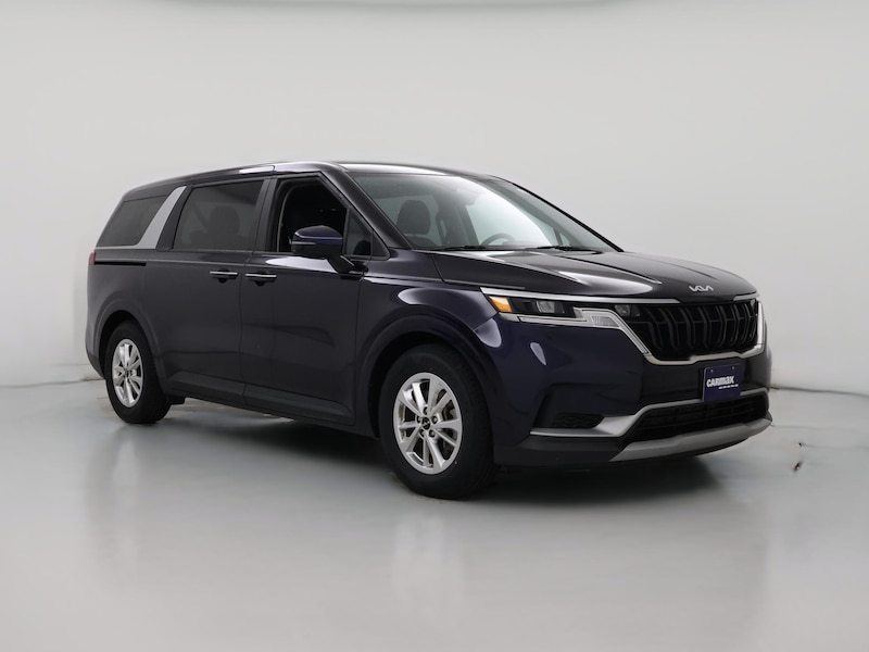 2023 Kia Carnival LX -
                  Virginia Beach, VA