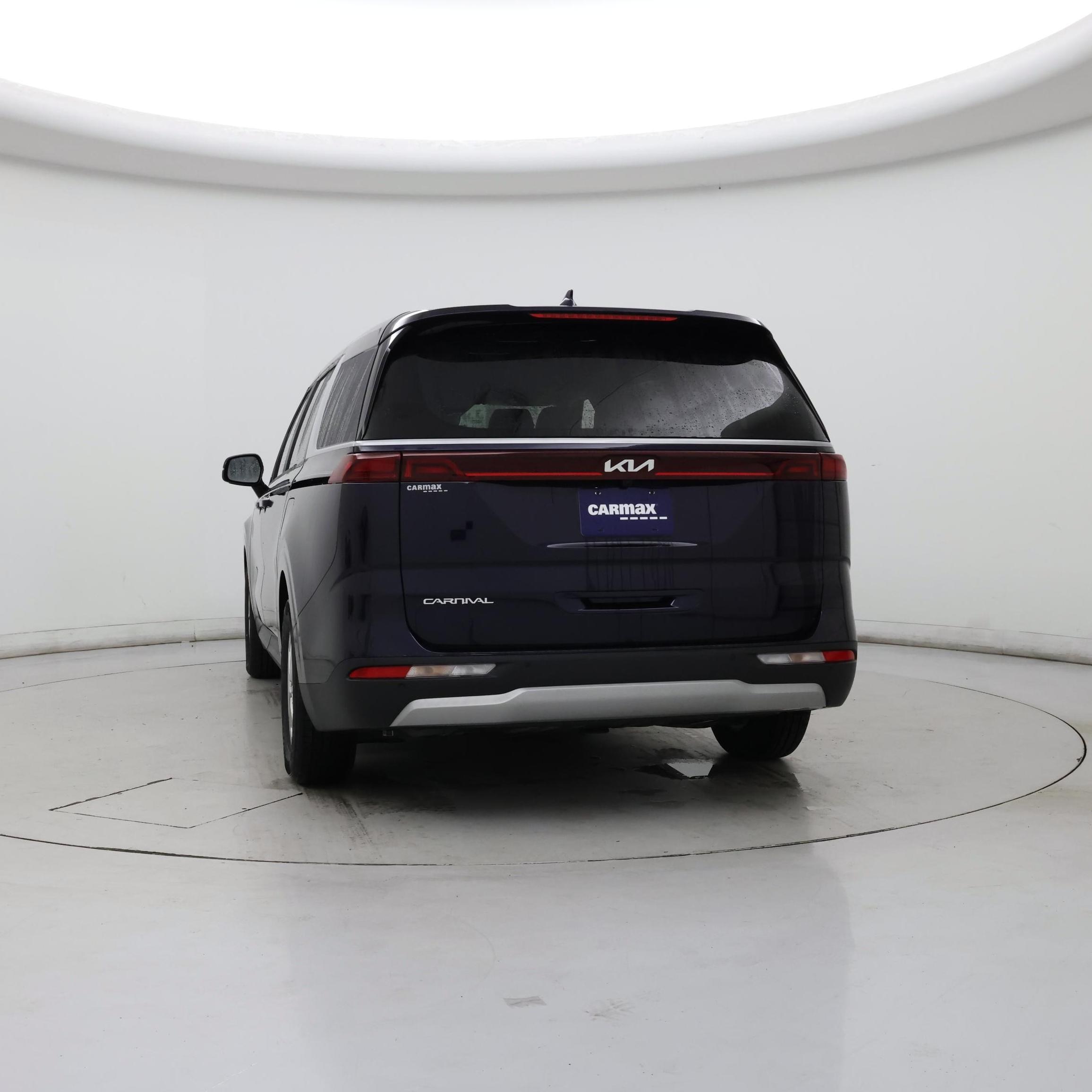 Thumbnail: 2023 Kia Carnival - 6