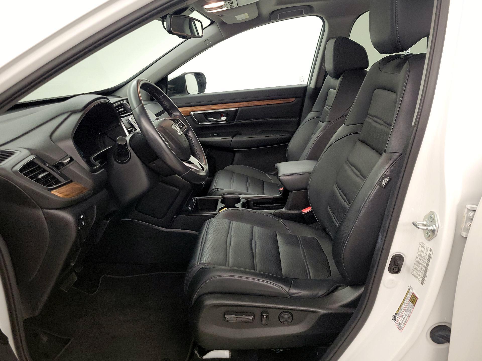 Thumbnail: 2022 Honda CR-V - 11