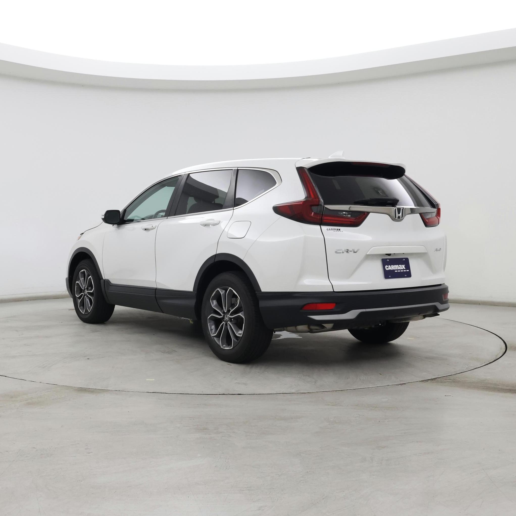 Thumbnail: 2022 Honda CR-V - 2