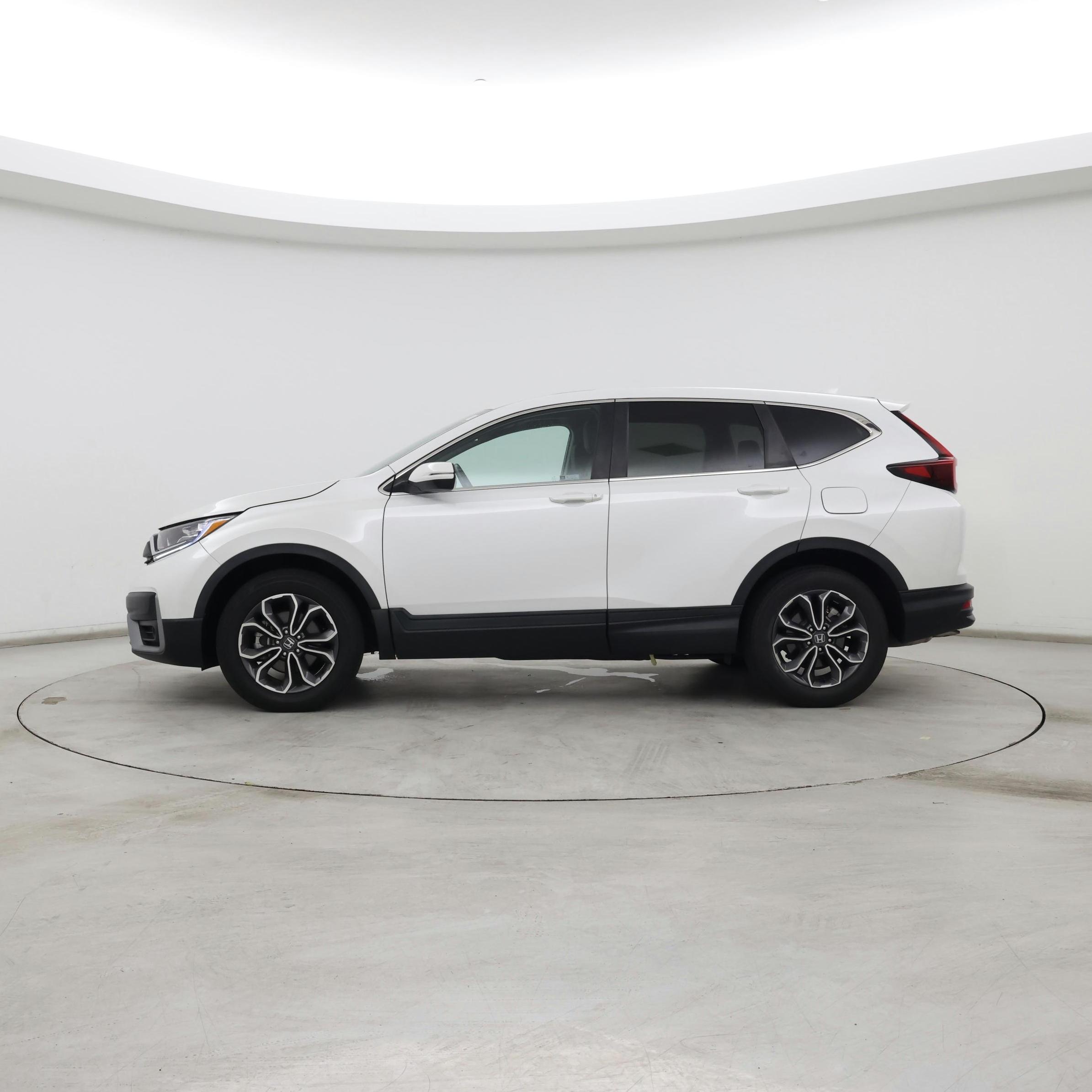 Thumbnail: 2022 Honda CR-V - 3