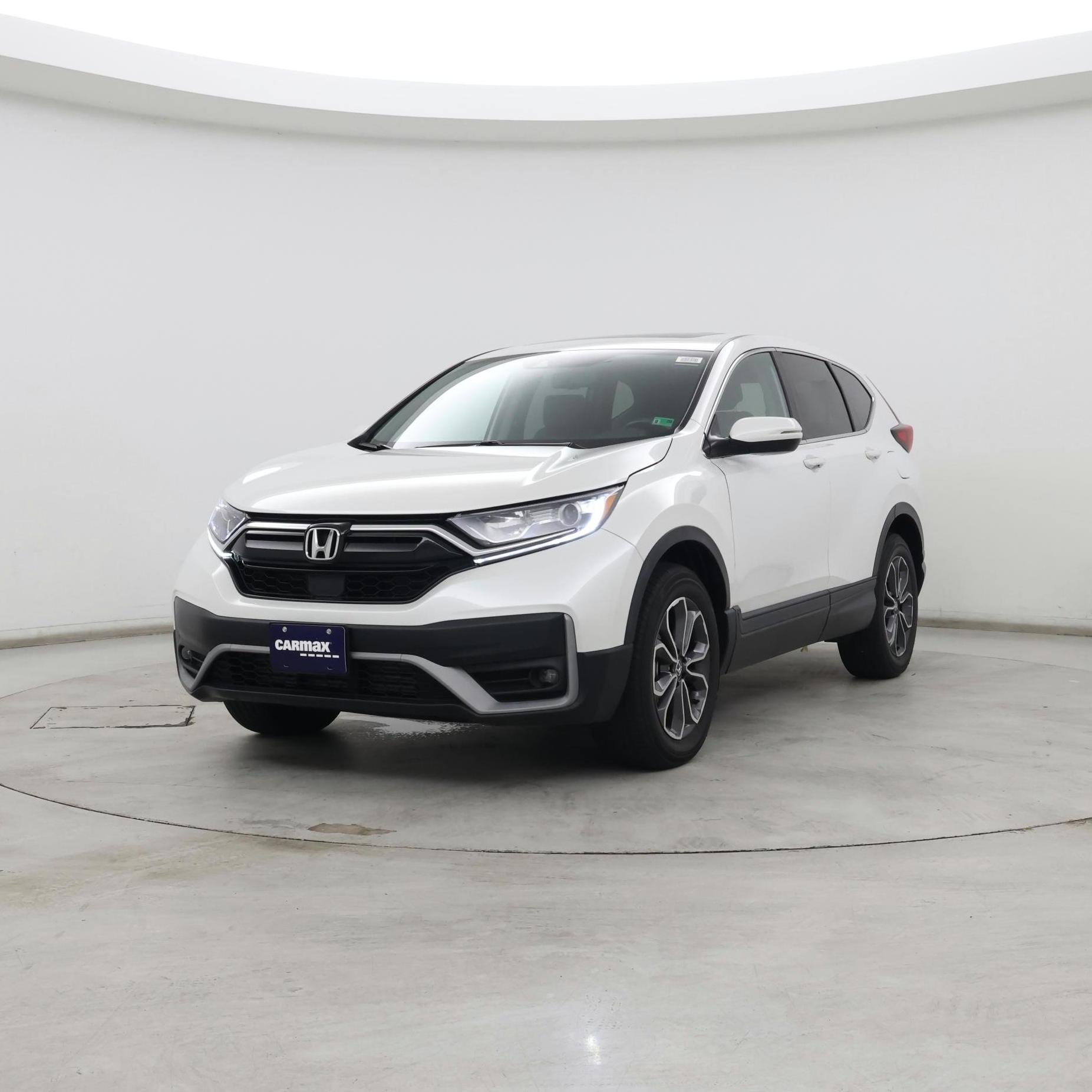 Thumbnail: 2022 Honda CR-V - 4