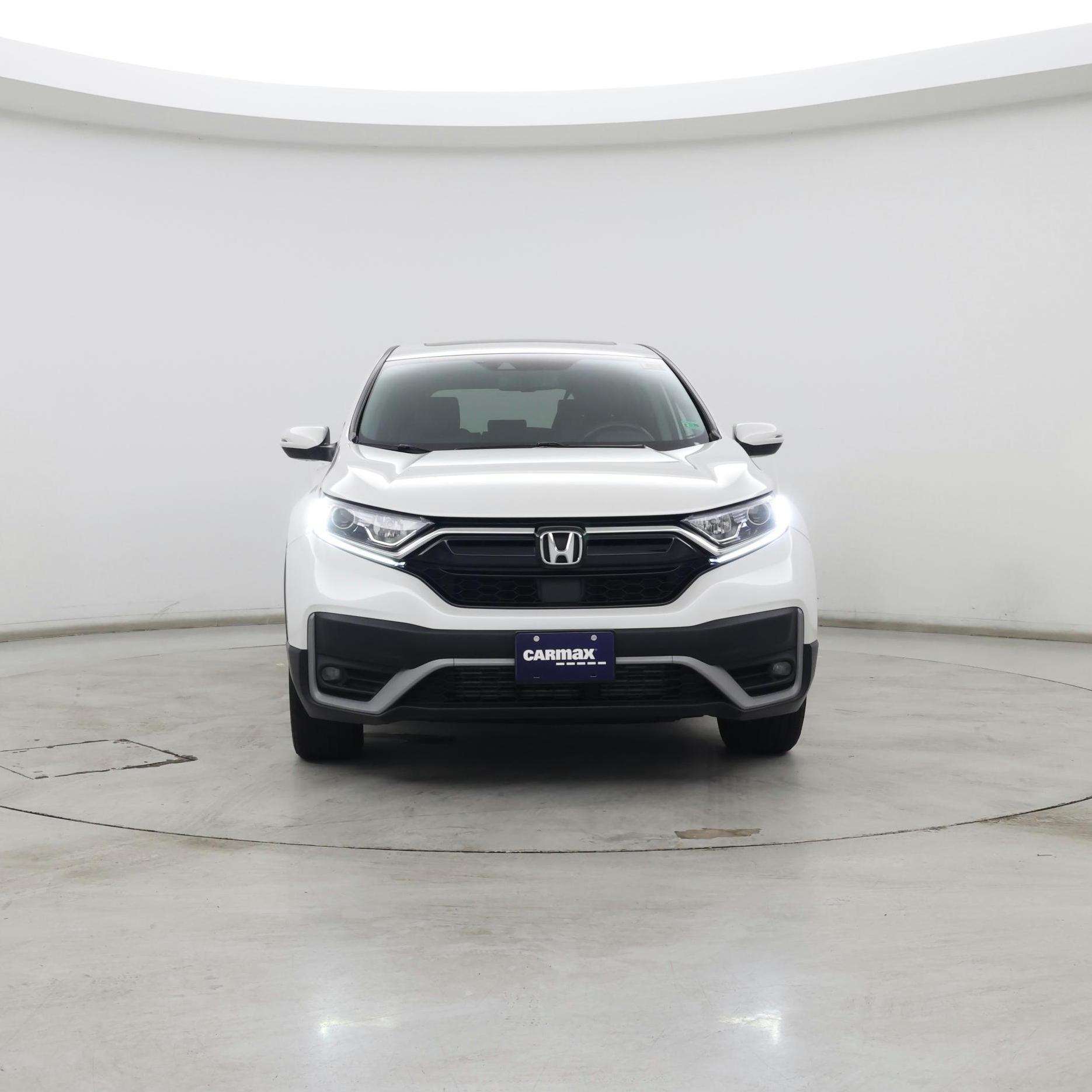 Thumbnail: 2022 Honda CR-V - 5