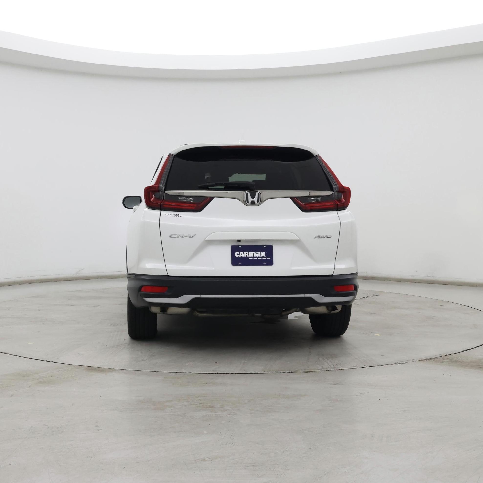Thumbnail: 2022 Honda CR-V - 6
