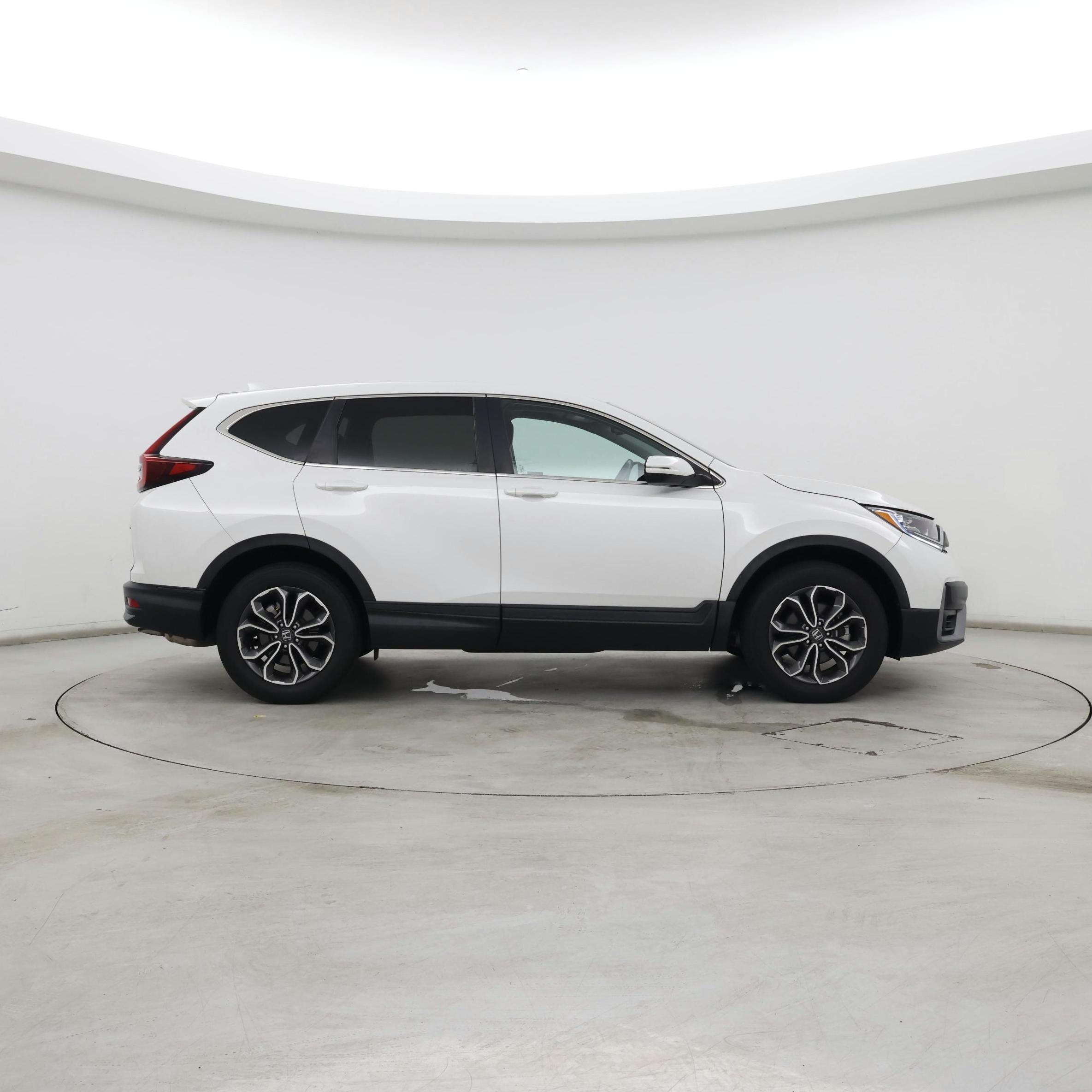 Thumbnail: 2022 Honda CR-V - 7