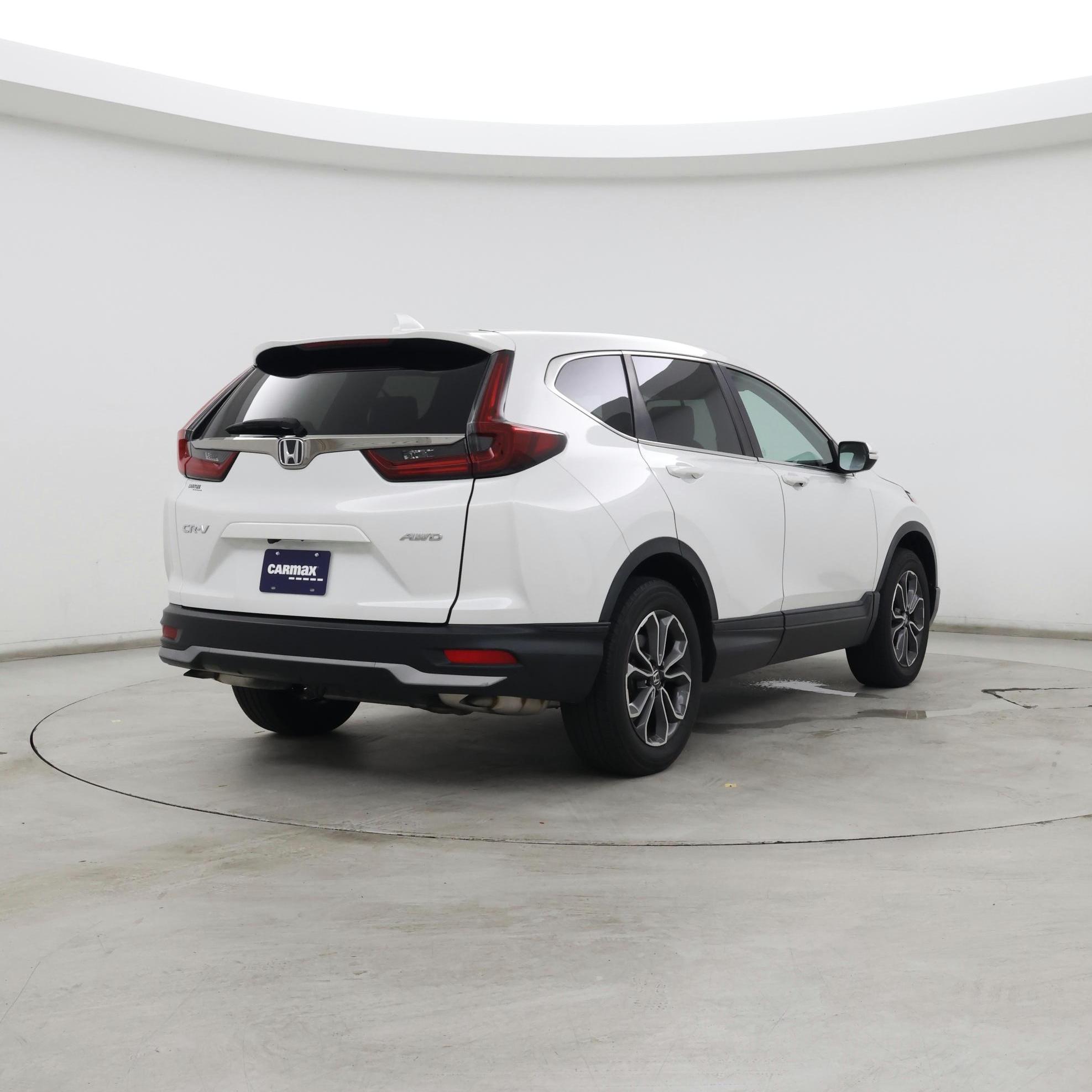 Thumbnail: 2022 Honda CR-V - 8