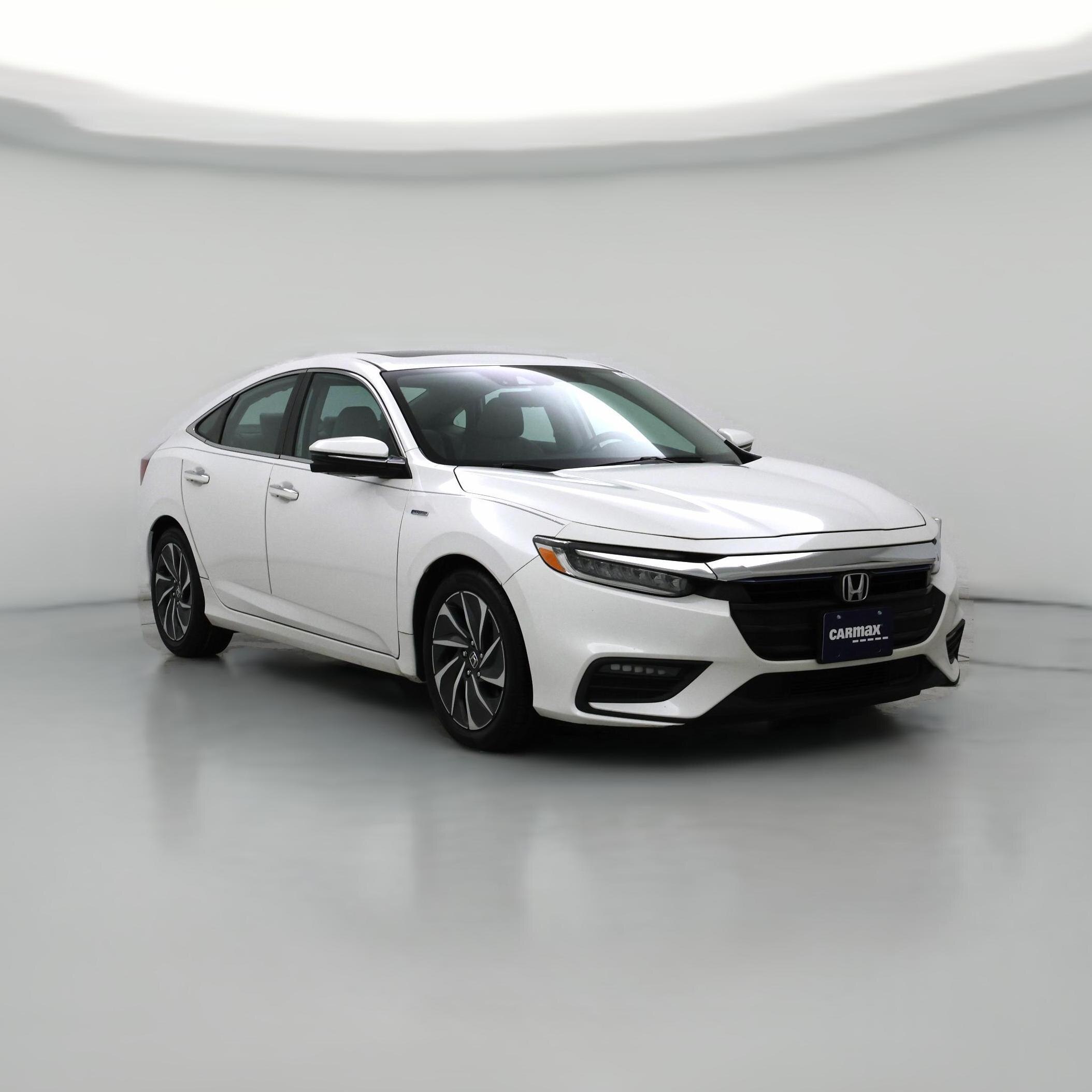 Thumbnail: 2019 Honda Insight - 1