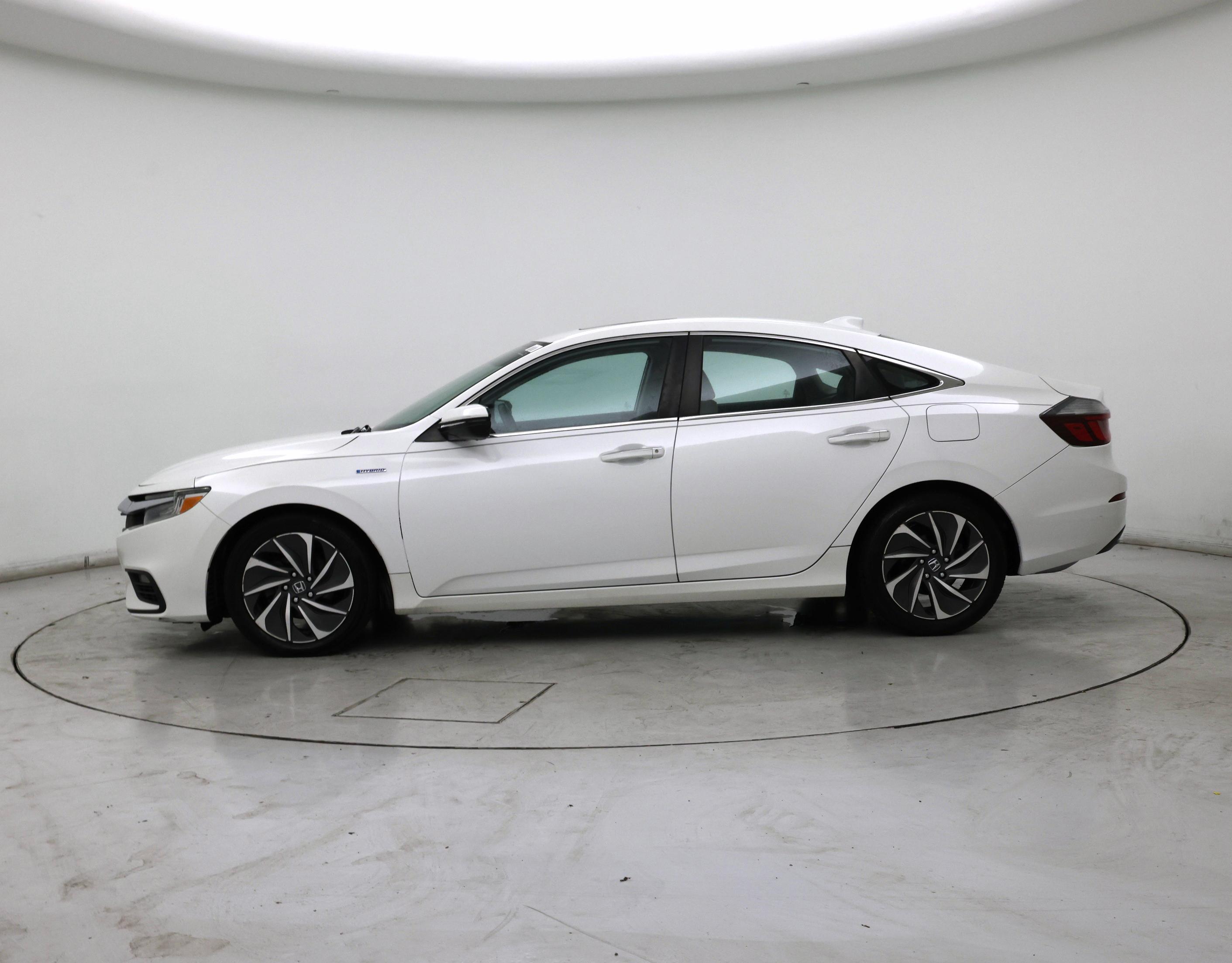Thumbnail: 2019 Honda Insight - 3