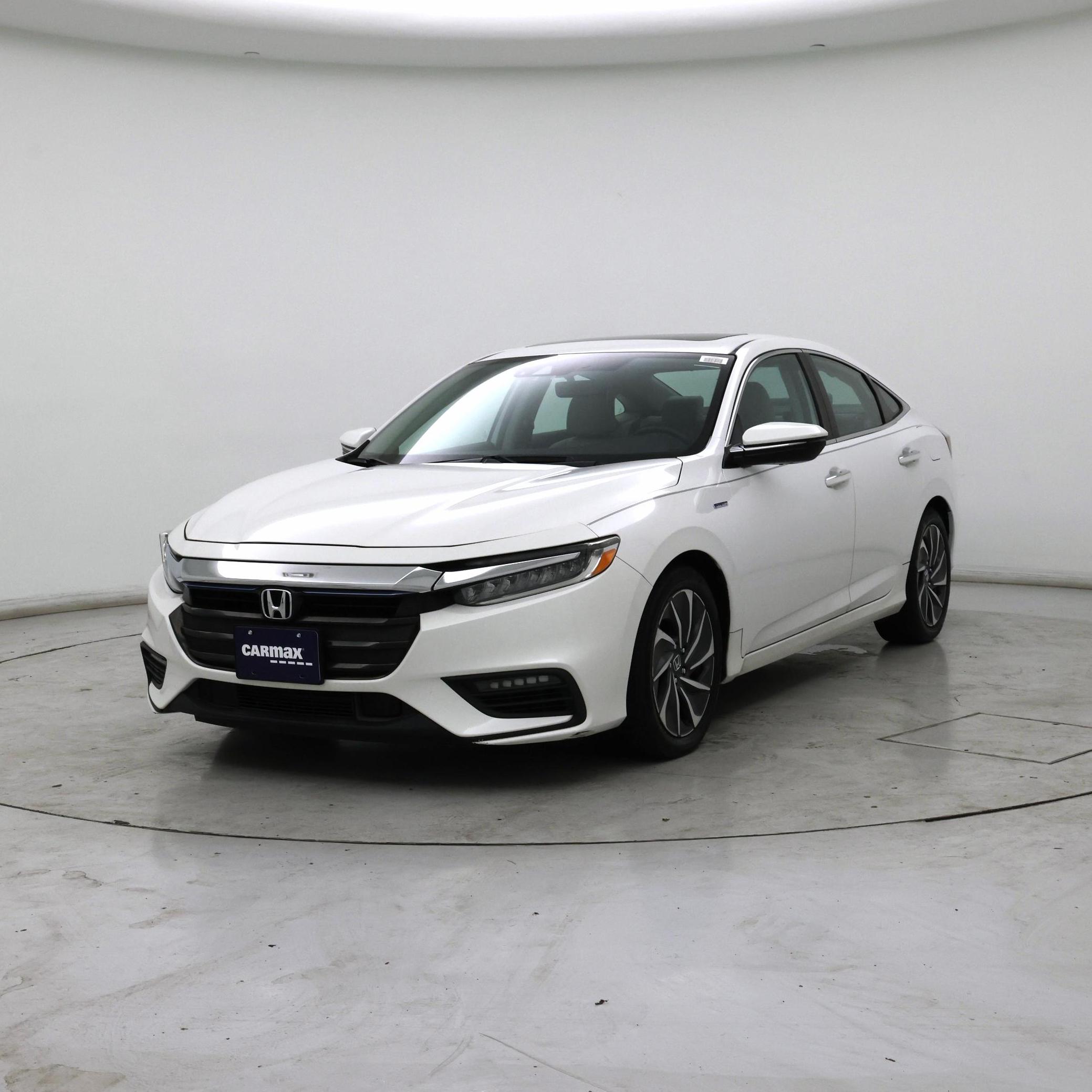 Thumbnail: 2019 Honda Insight - 4