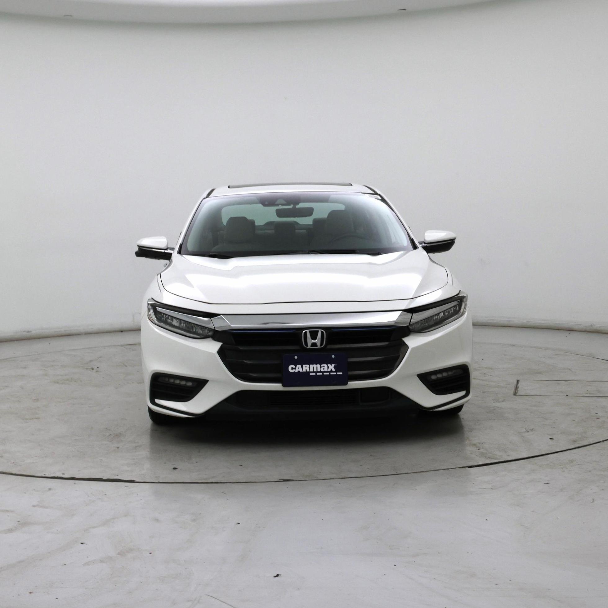 Thumbnail: 2019 Honda Insight - 5