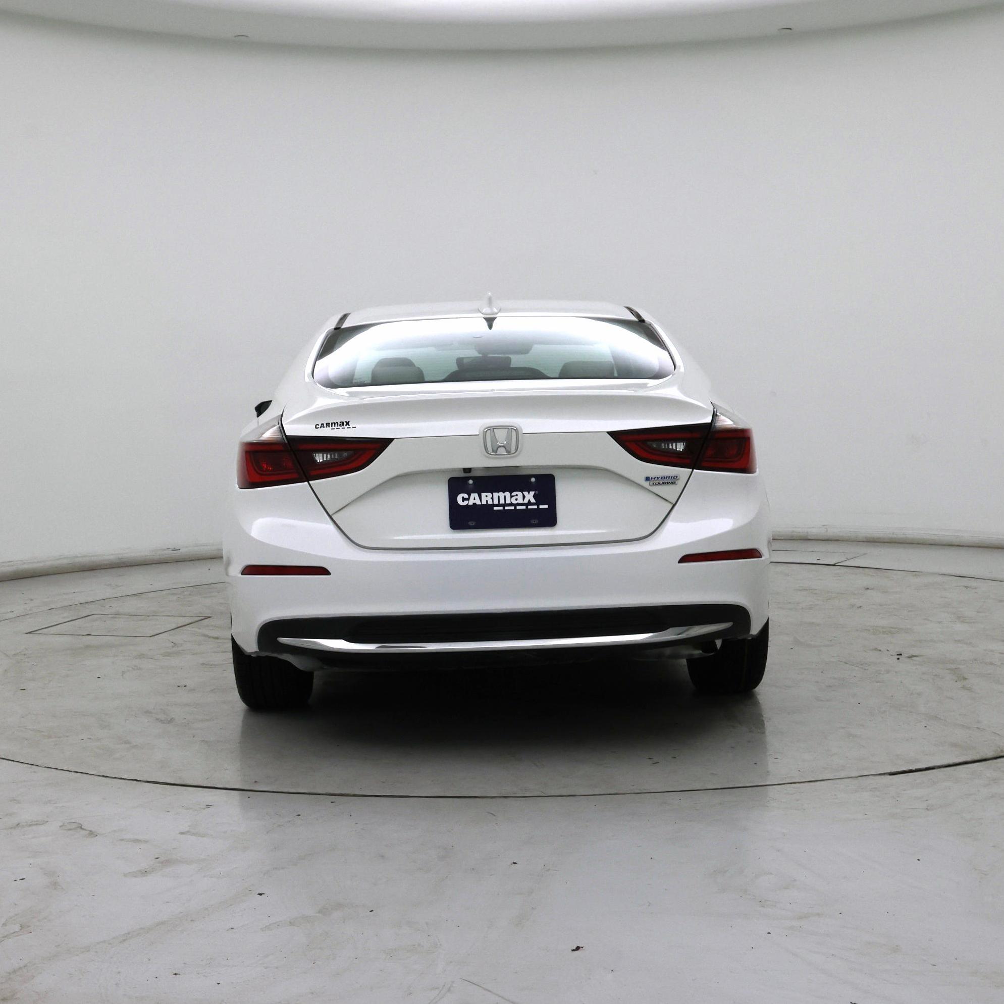 Thumbnail: 2019 Honda Insight - 6