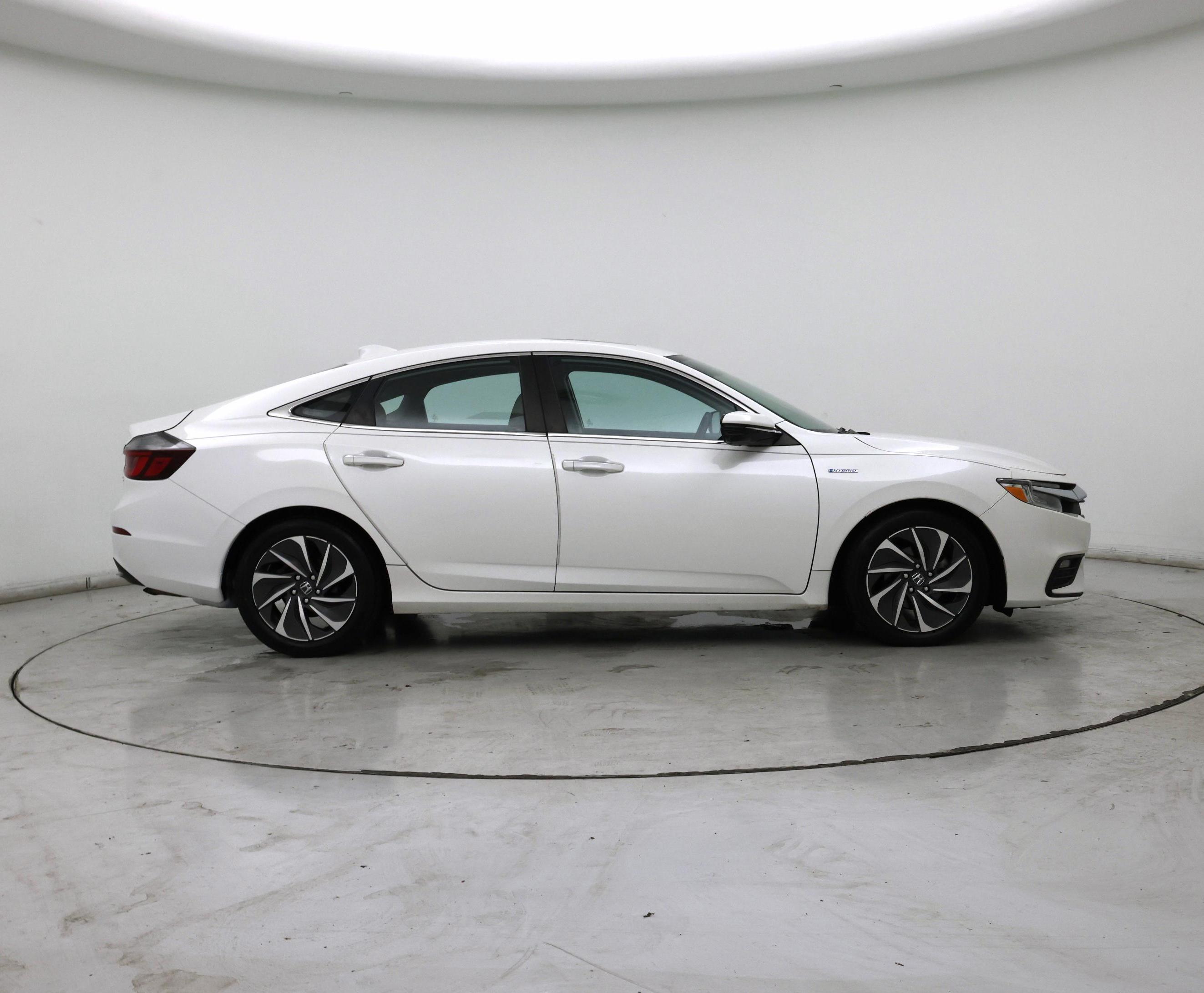 Thumbnail: 2019 Honda Insight - 7