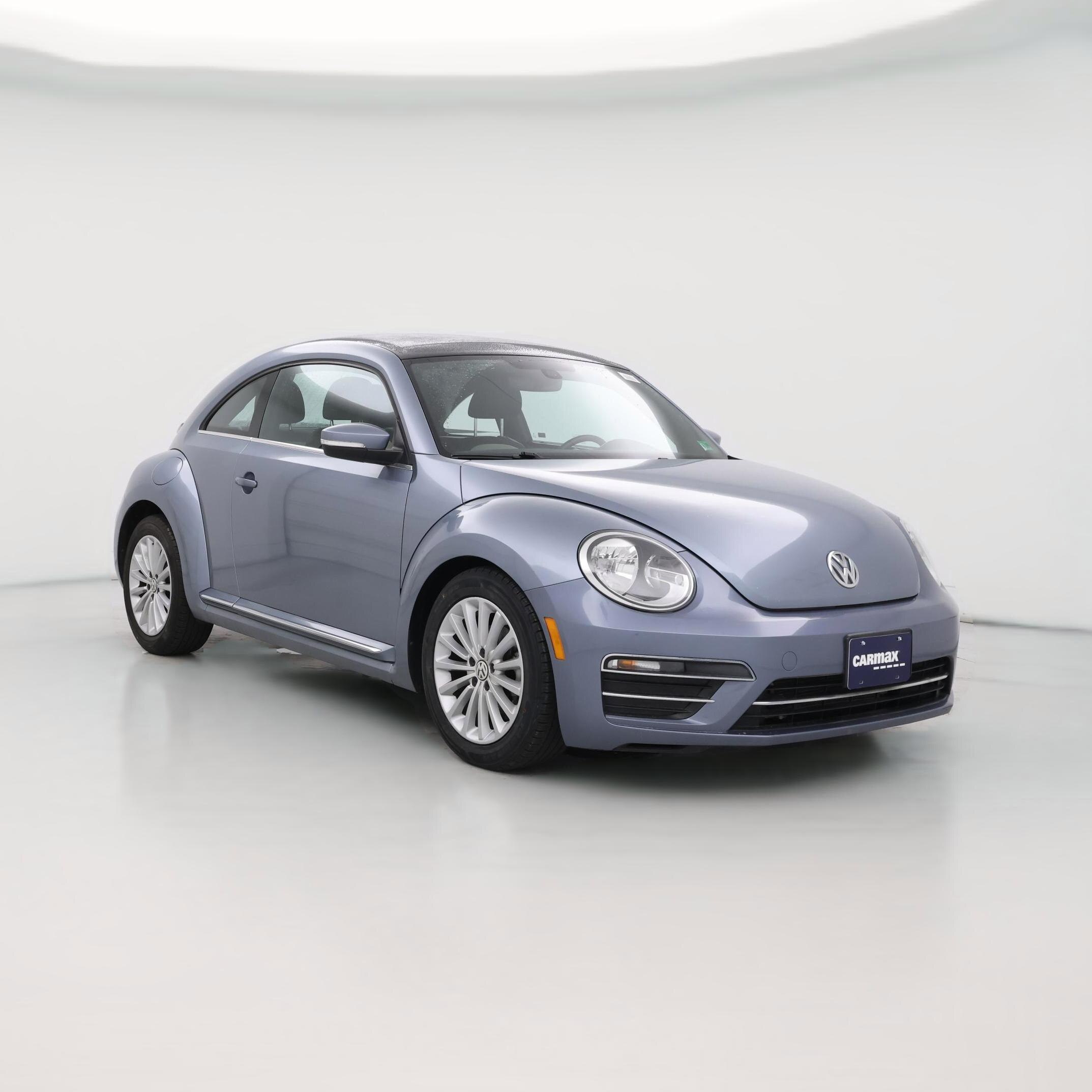 Thumbnail: 2019 Volkswagen Beetle - 1