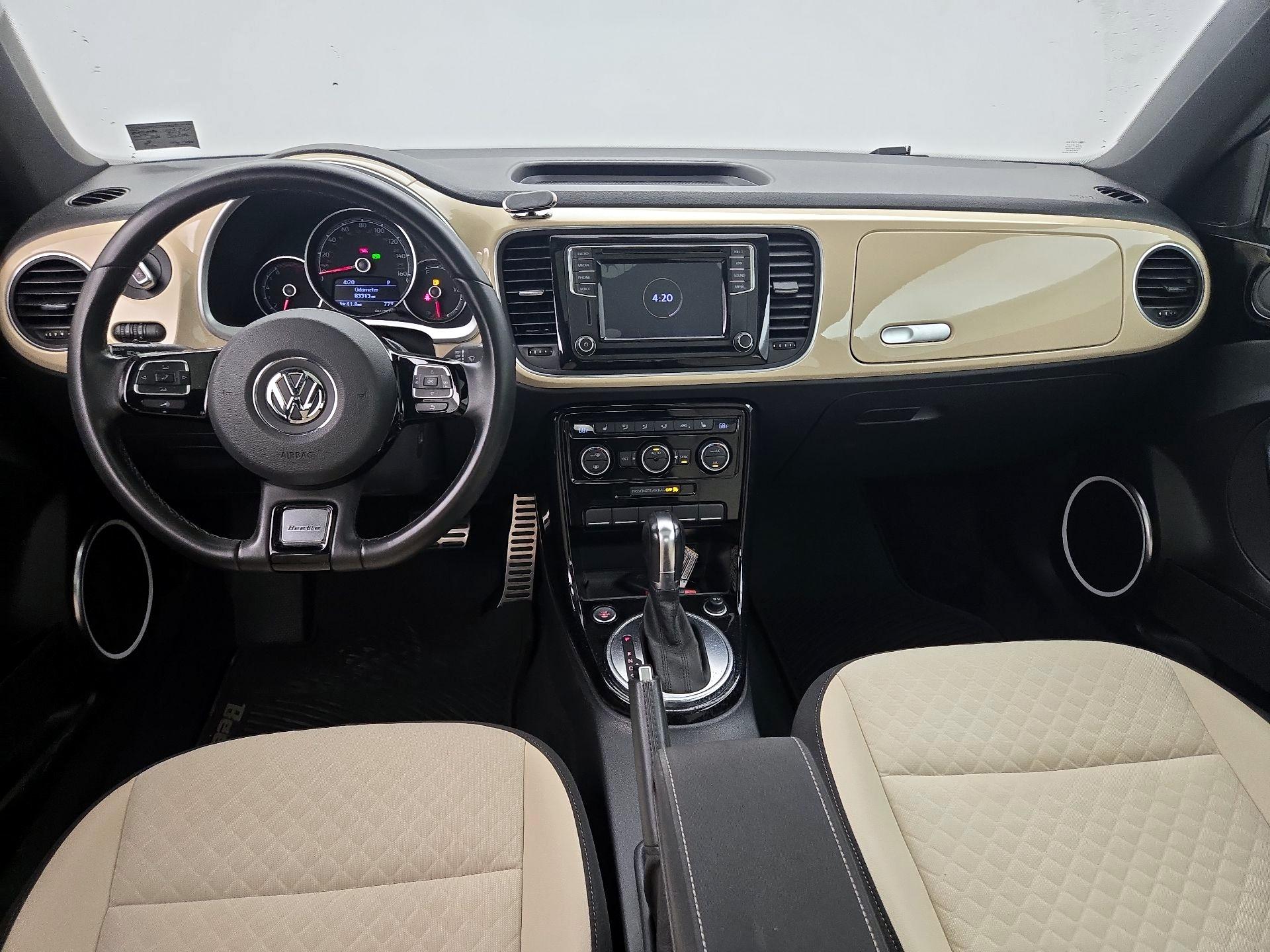 Thumbnail: 2019 Volkswagen Beetle - 9