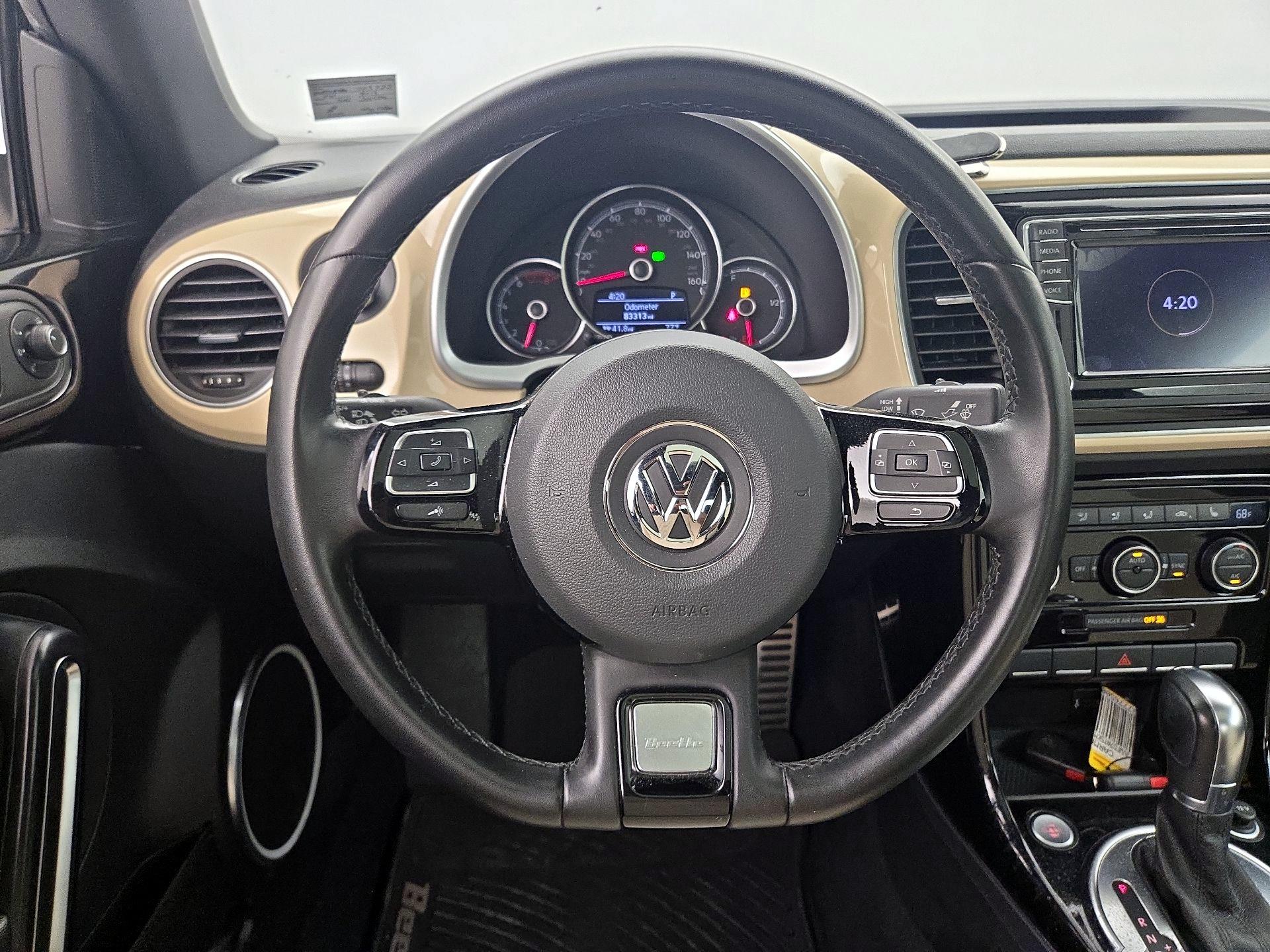 Thumbnail: 2019 Volkswagen Beetle - 10
