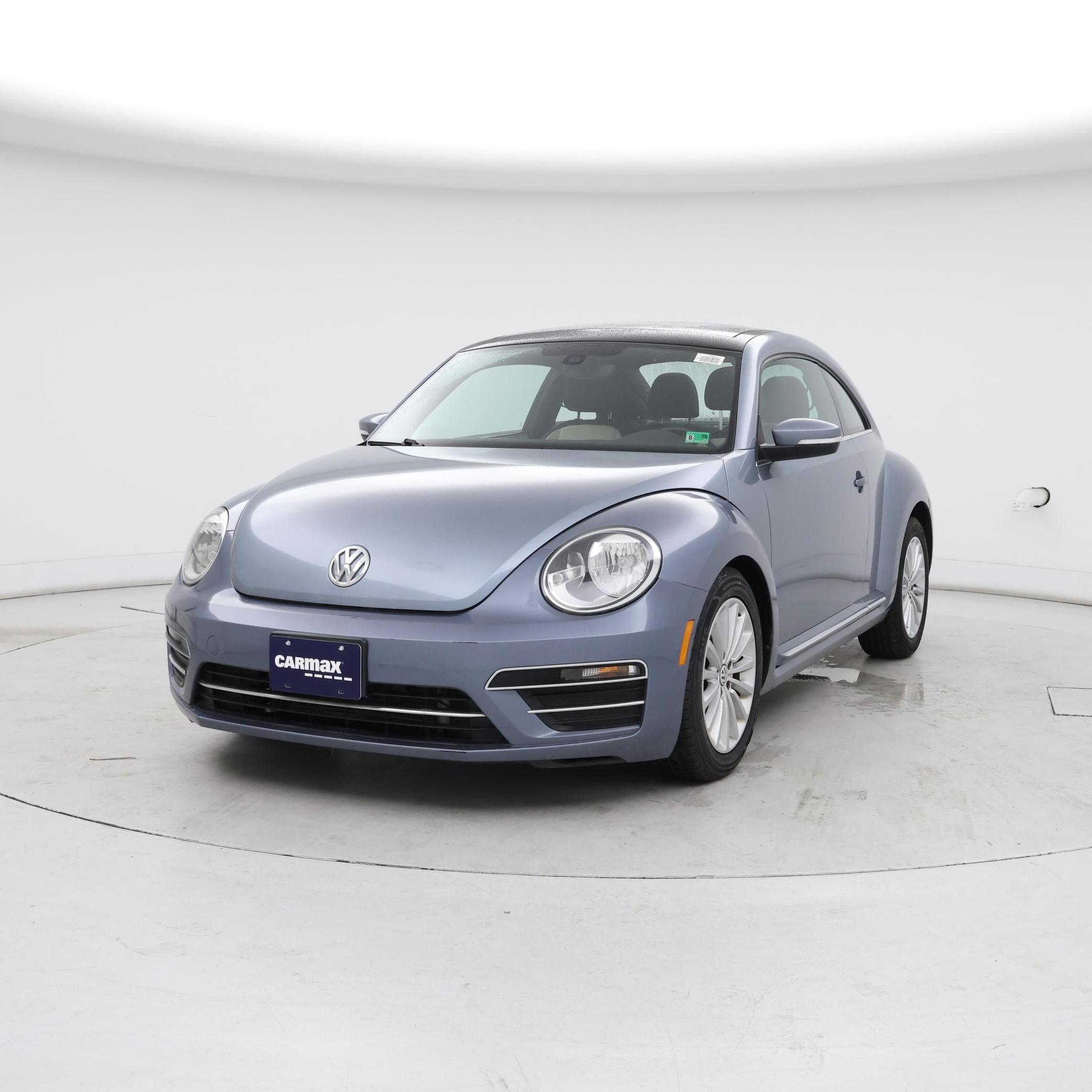 Thumbnail: 2019 Volkswagen Beetle - 4