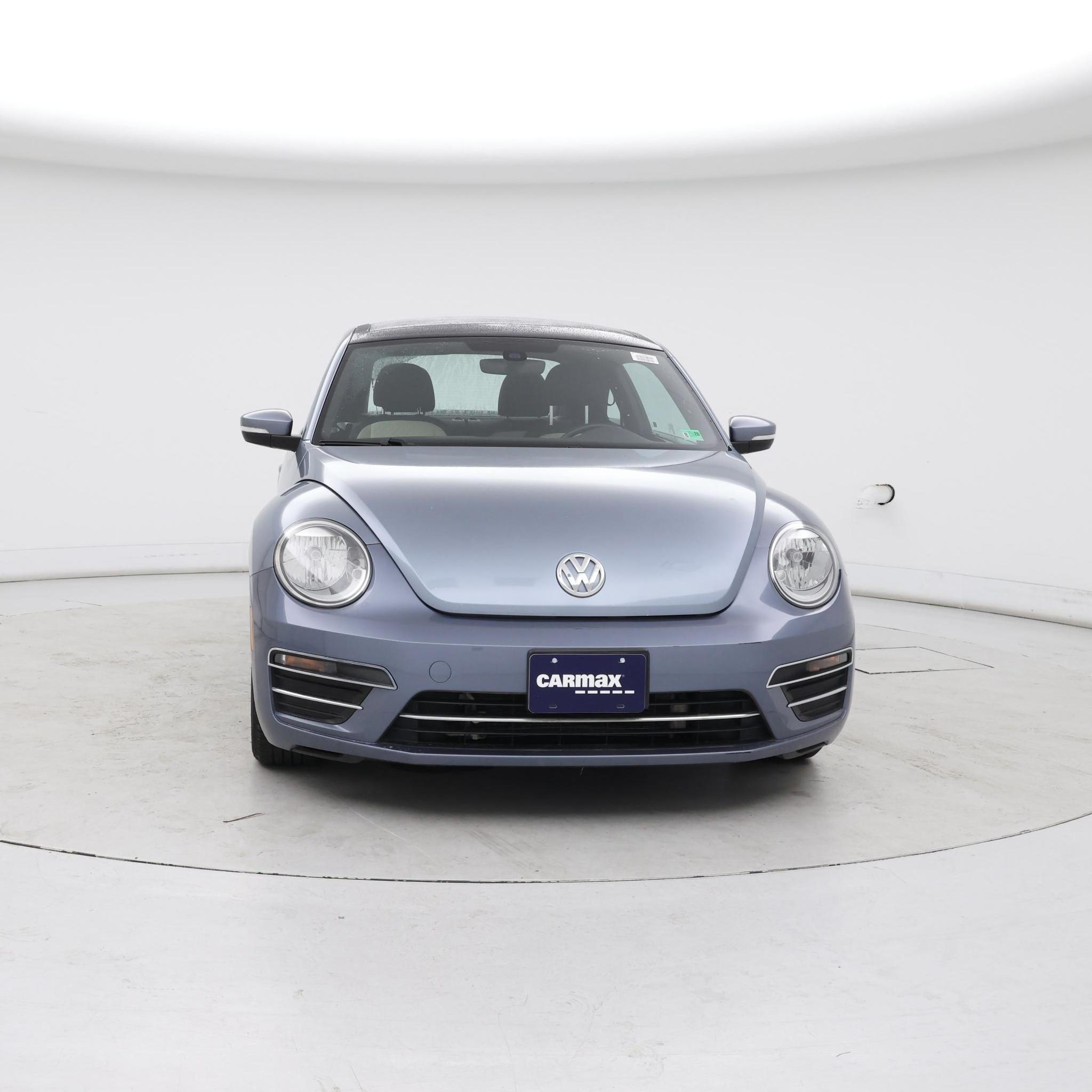 Thumbnail: 2019 Volkswagen Beetle - 5