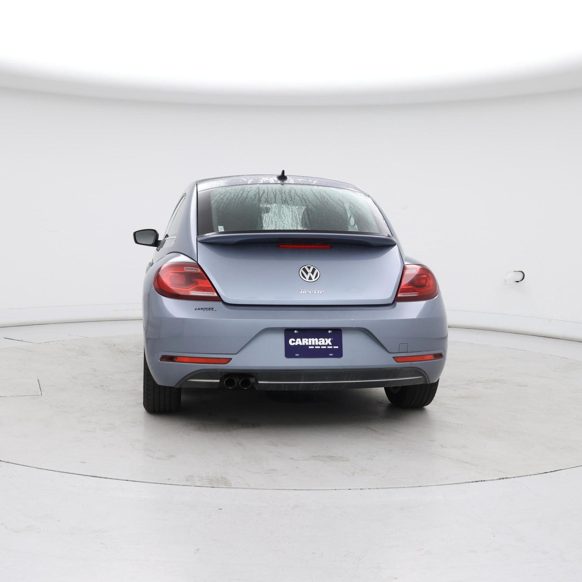 Thumbnail: 2019 Volkswagen Beetle - 6