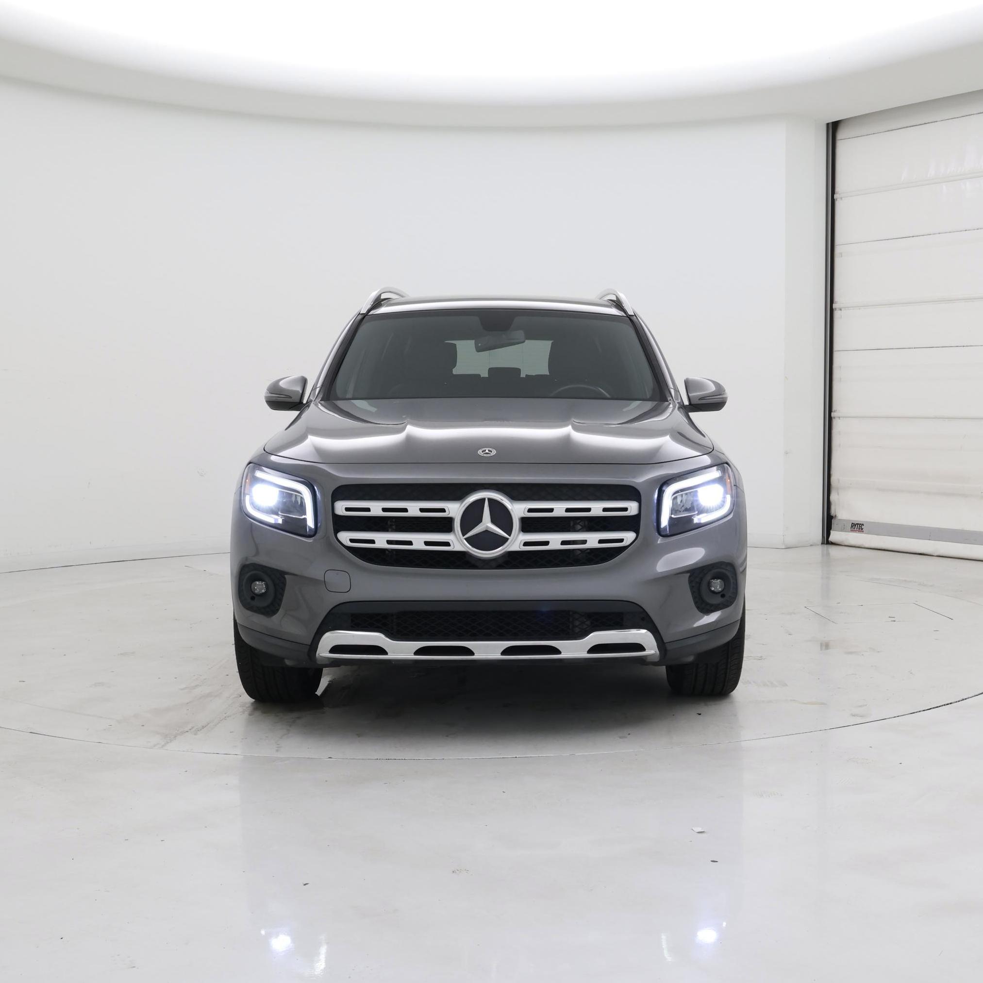 Thumbnail: 2022 Mercedes-Benz GLB - 5