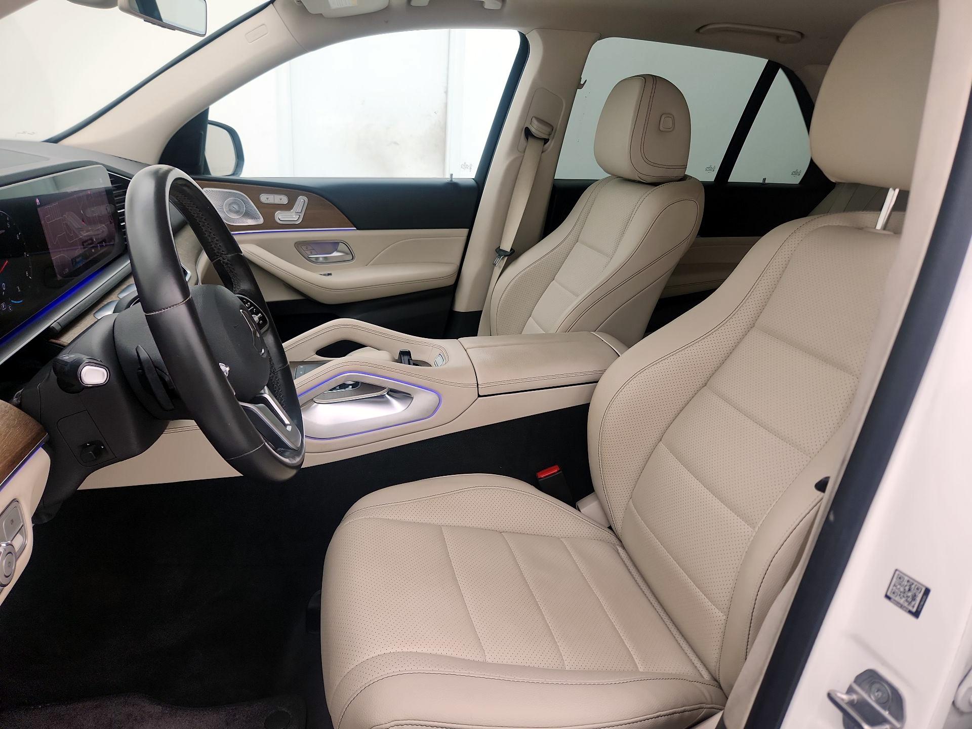 Thumbnail: 2020 Mercedes-Benz GLE - 11