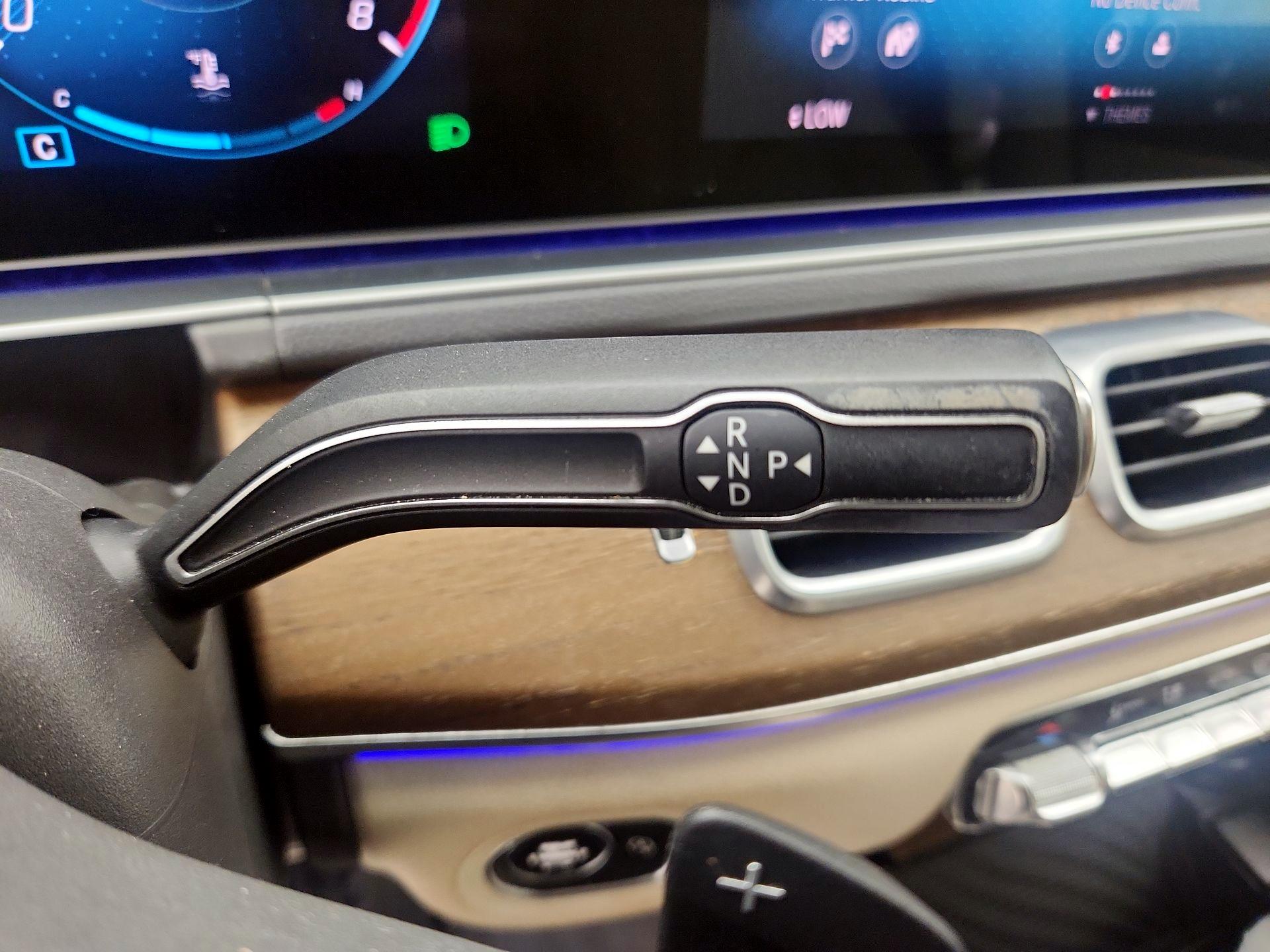 Thumbnail: 2020 Mercedes-Benz GLE - 18