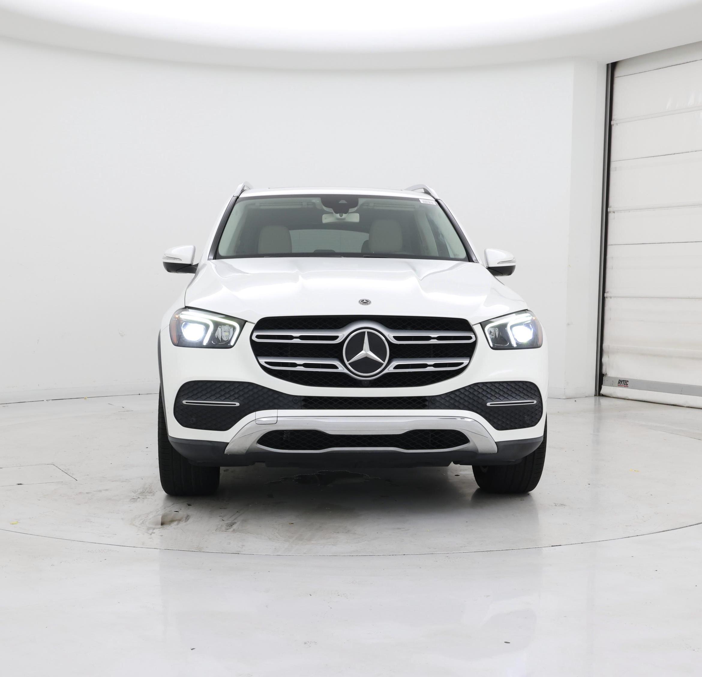 Thumbnail: 2020 Mercedes-Benz GLE - 5