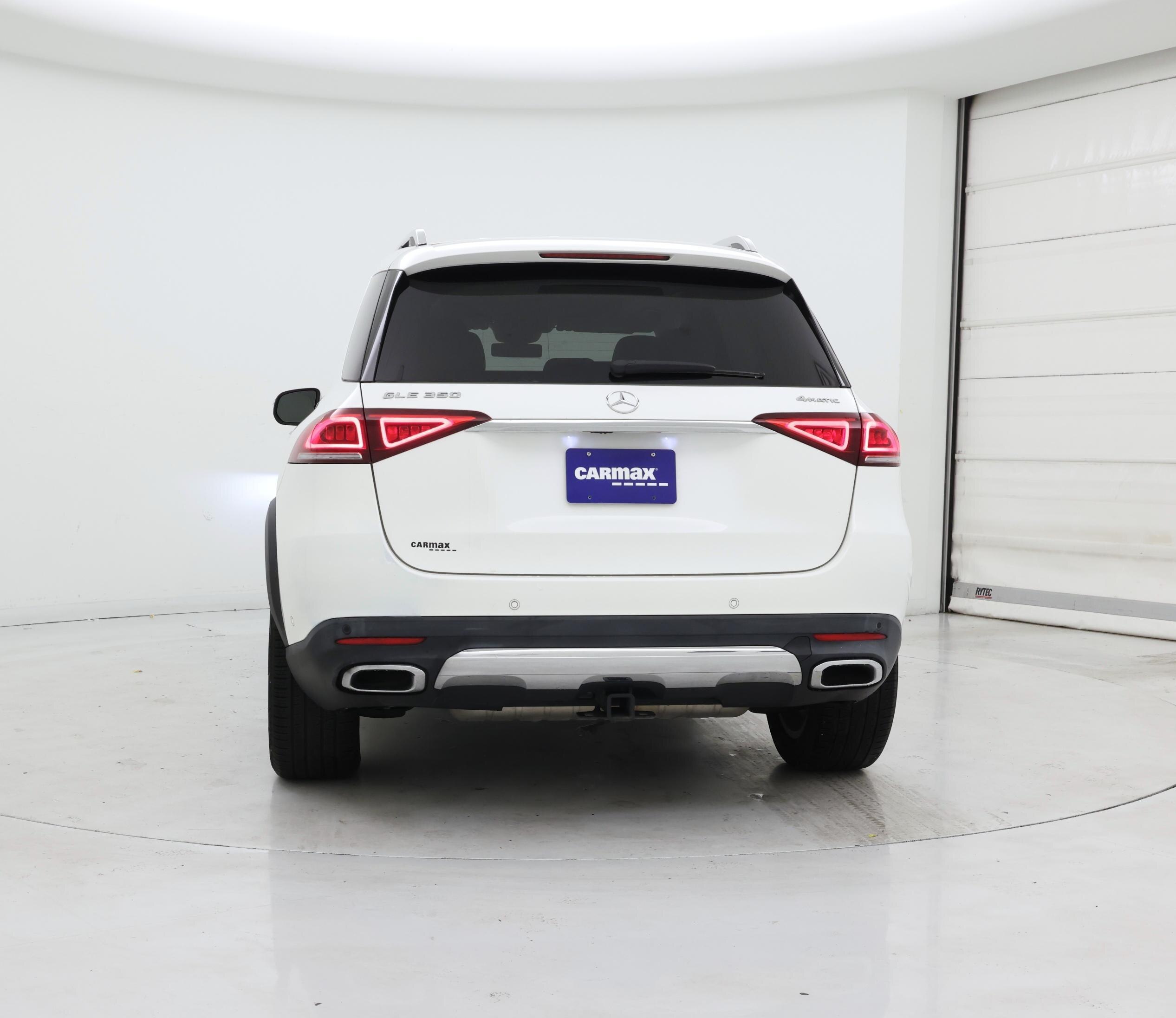 Thumbnail: 2020 Mercedes-Benz GLE - 6