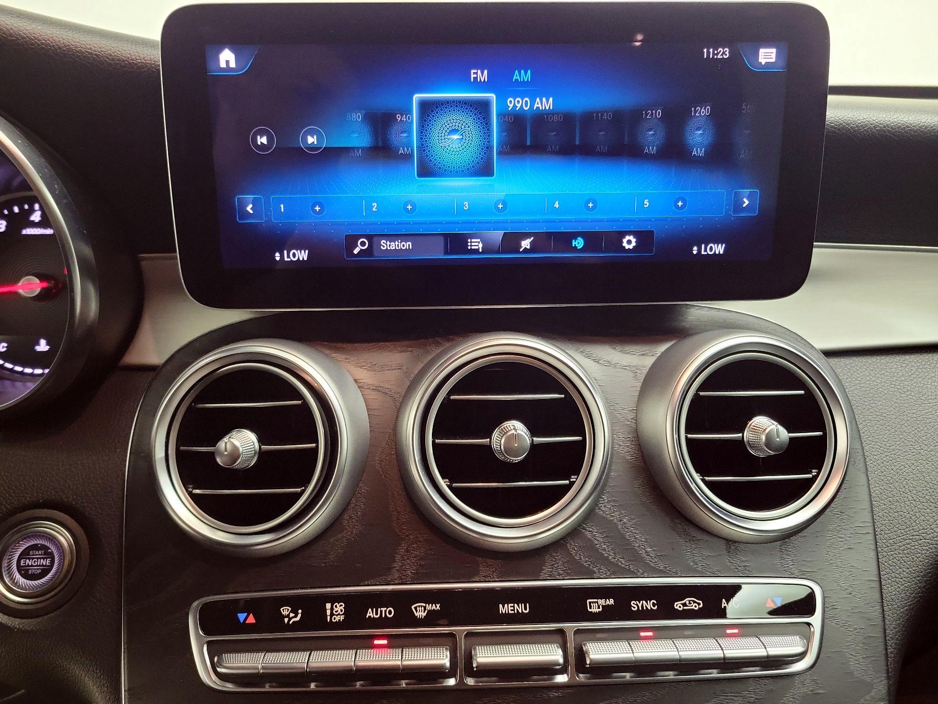 Thumbnail: 2021 Mercedes-Benz GLC - 15