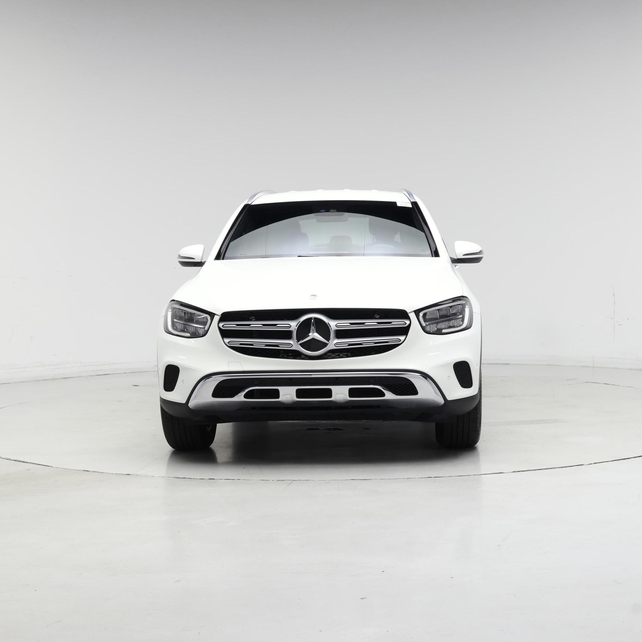 Thumbnail: 2021 Mercedes-Benz GLC - 5