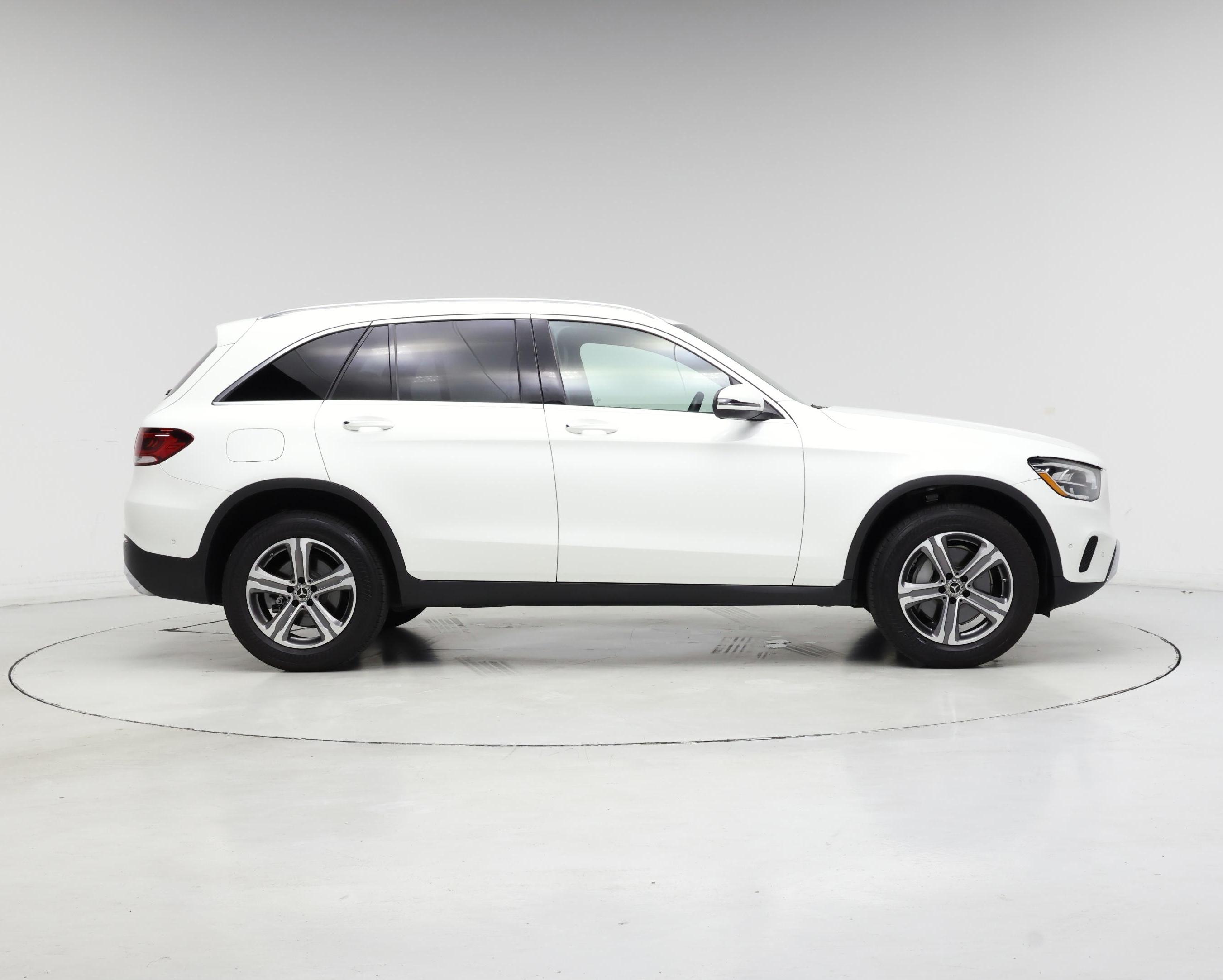 Thumbnail: 2021 Mercedes-Benz GLC - 7