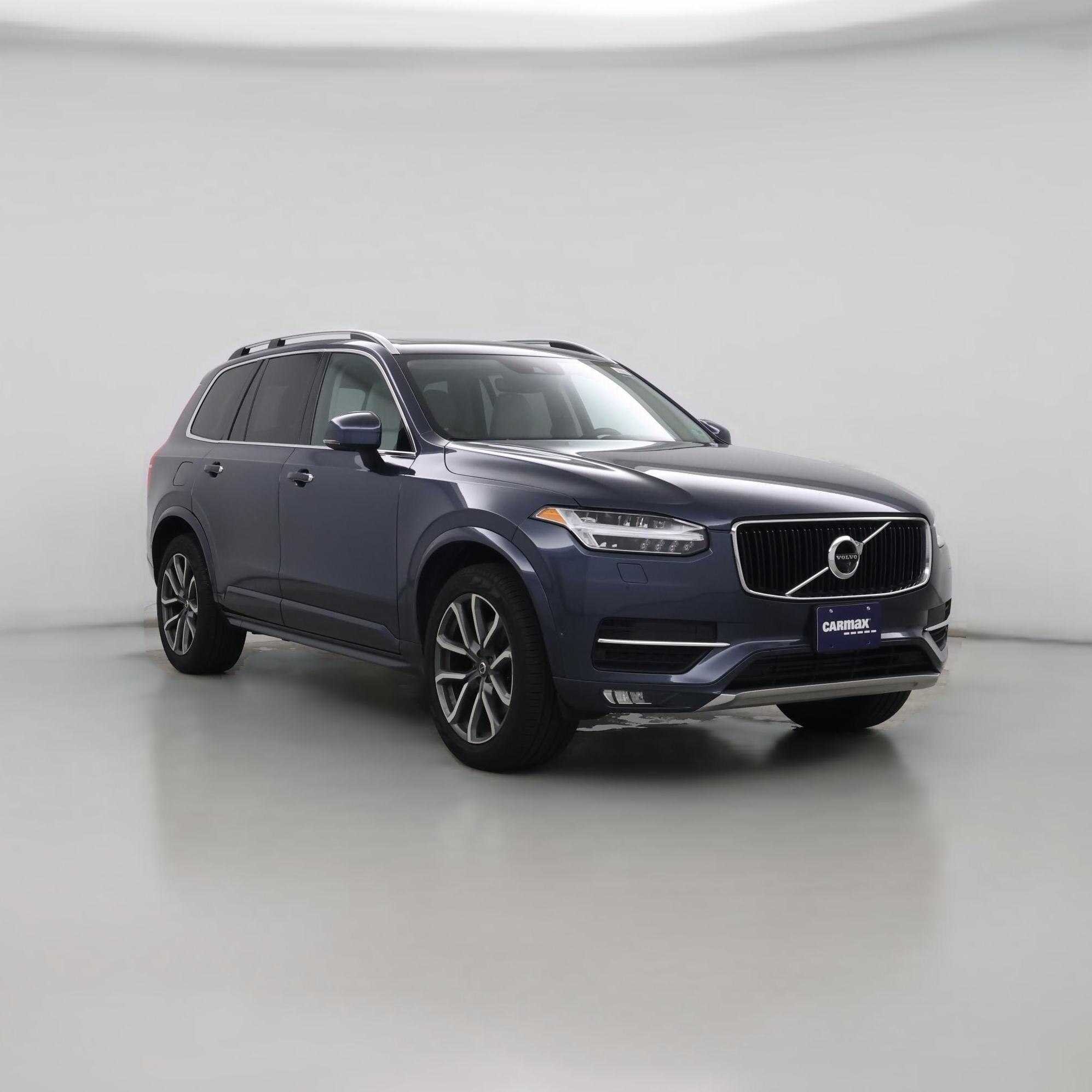 Thumbnail: 2019 Volvo XC90 - 1