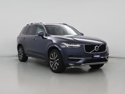 2019 Volvo XC90 T6 Momentum