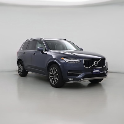2019 Volvo XC90 T6 Momentum