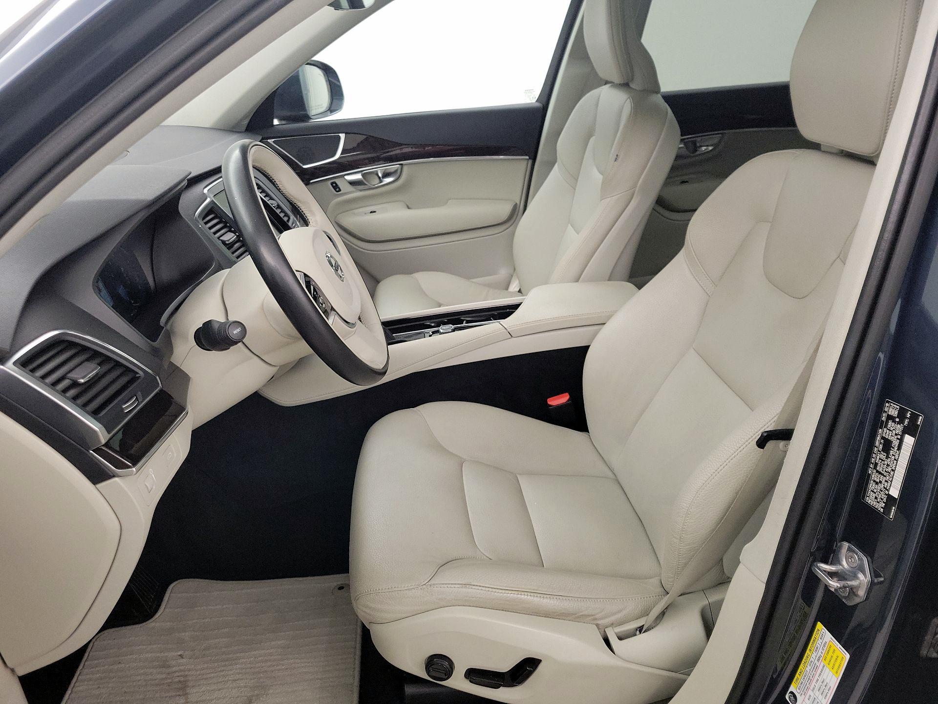 Thumbnail: 2019 Volvo XC90 - 11