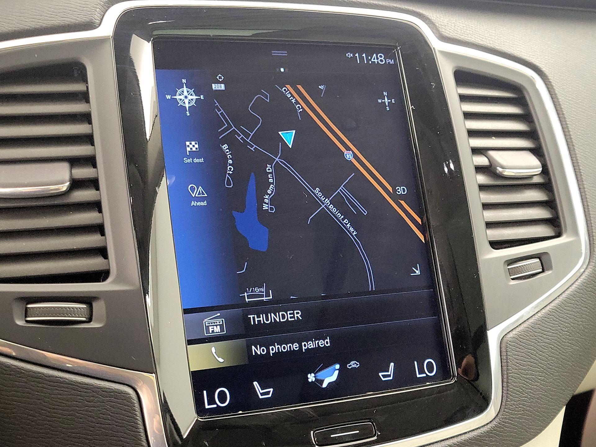 Thumbnail: 2019 Volvo XC90 - 14