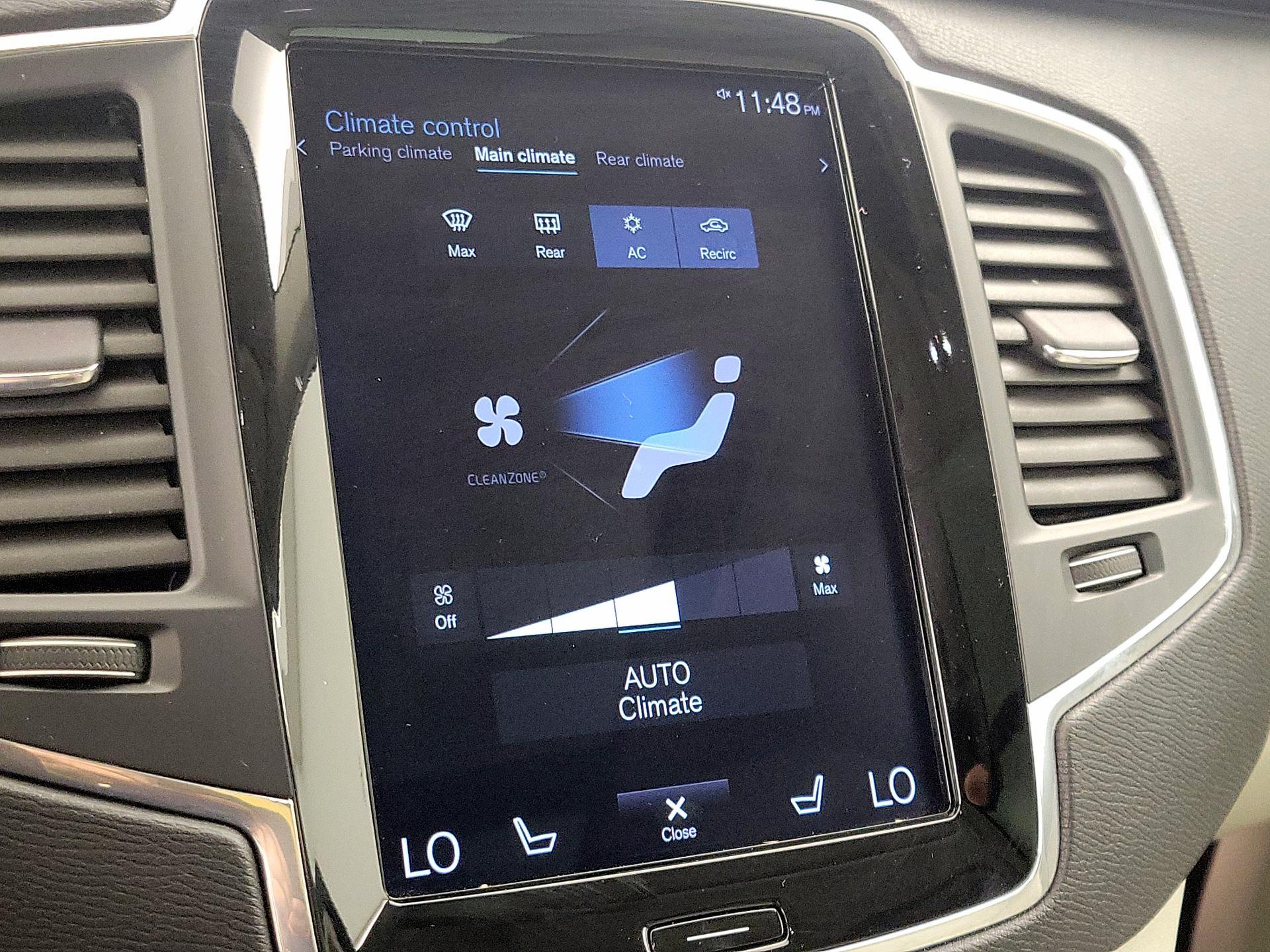 Thumbnail: 2019 Volvo XC90 - 17