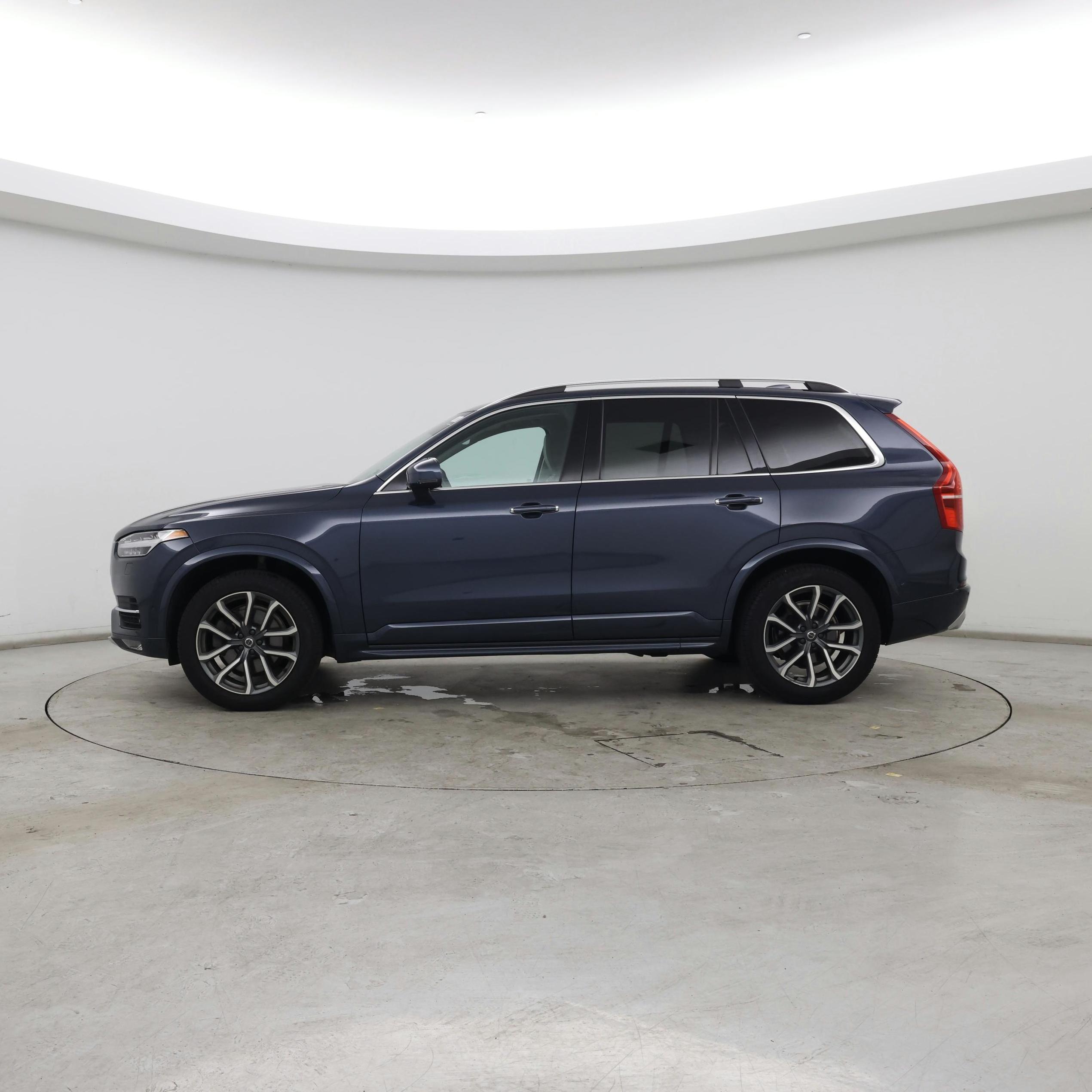 Thumbnail: 2019 Volvo XC90 - 3