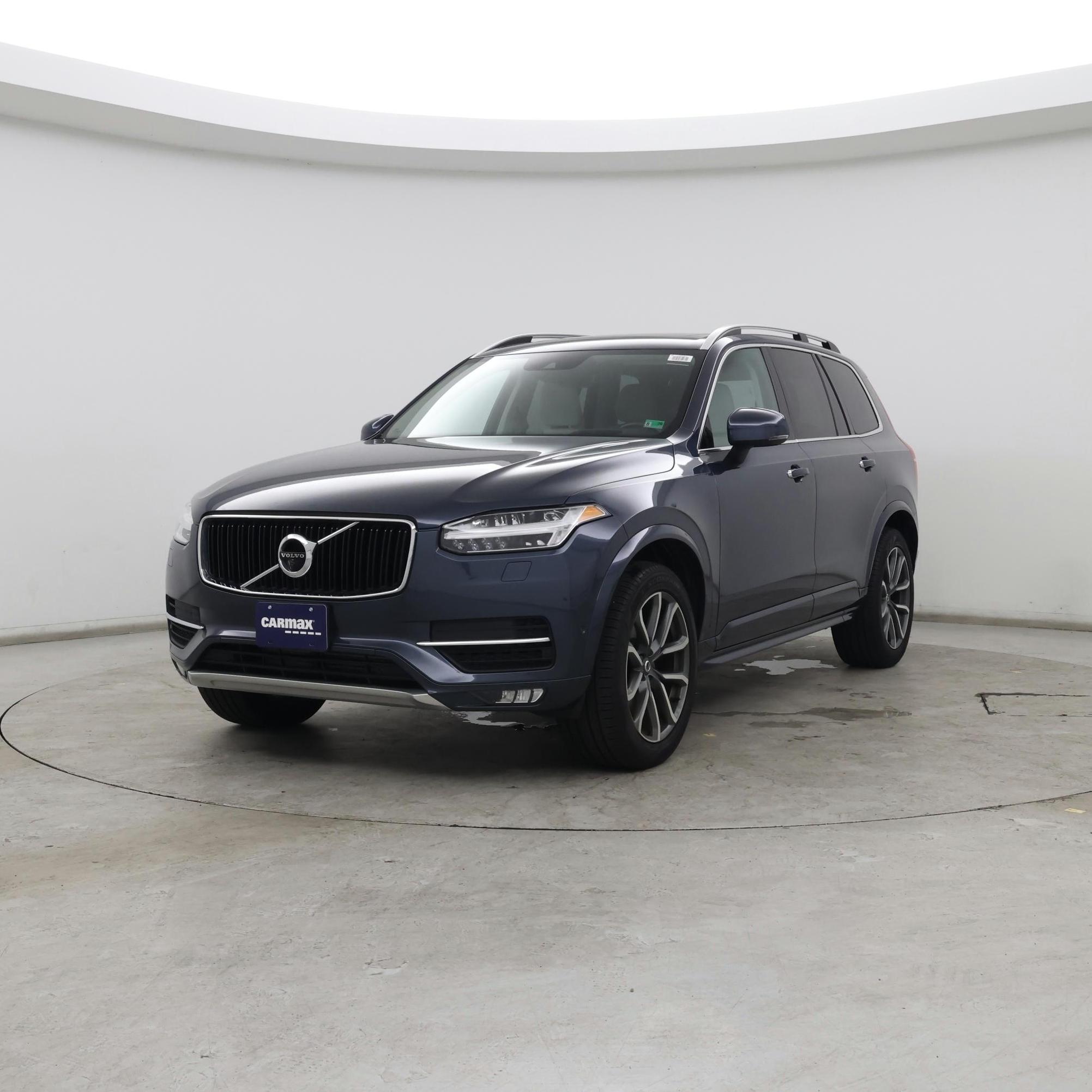 Thumbnail: 2019 Volvo XC90 - 4