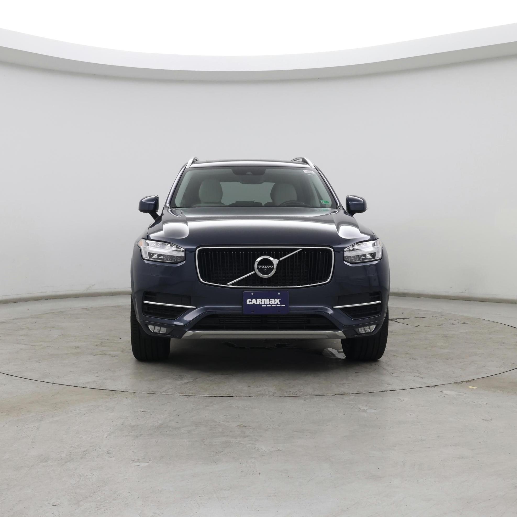 Thumbnail: 2019 Volvo XC90 - 5